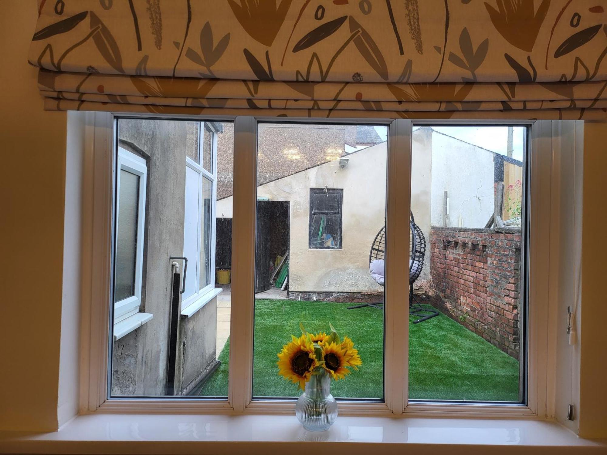 Holiday home Country Style Modern Self Catering 3 Bedroom In