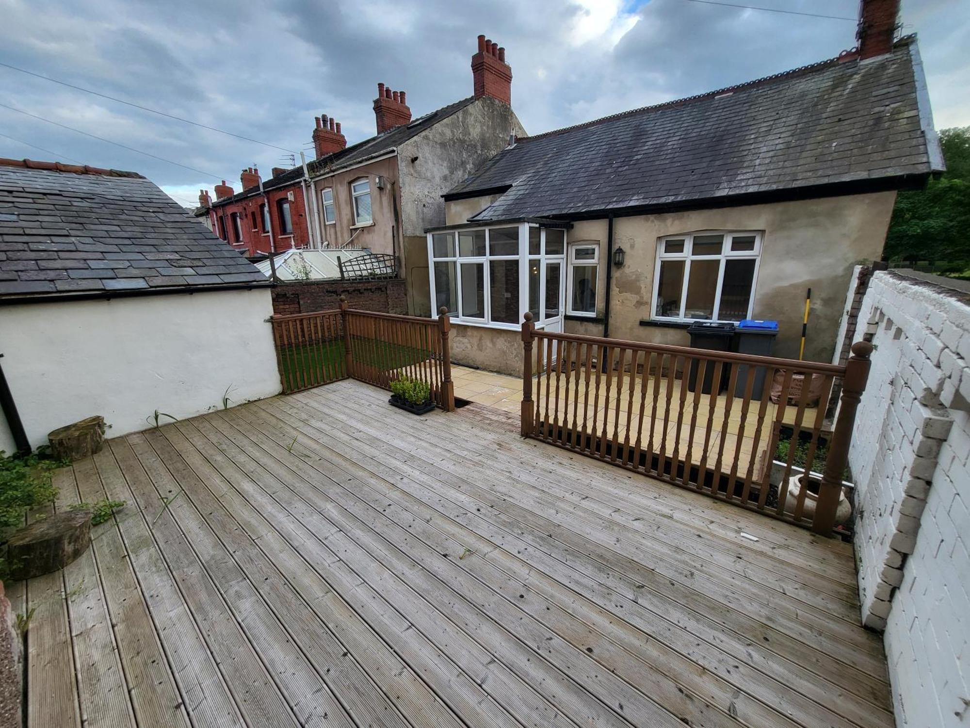 Country Style Modern Self Catering 3 Bedroom In Holiday home *