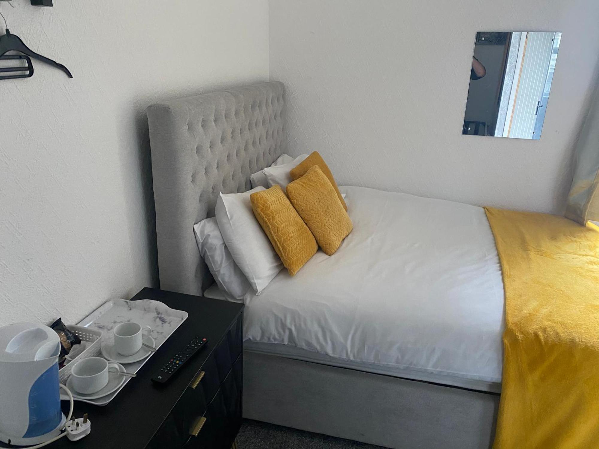 Bed & Breakfast The Cosy Nook