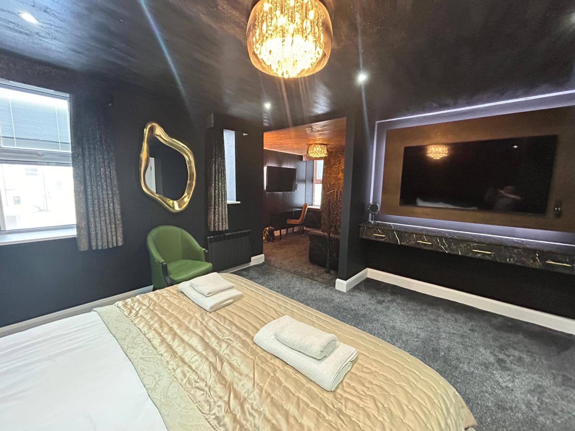Swish Luxury
