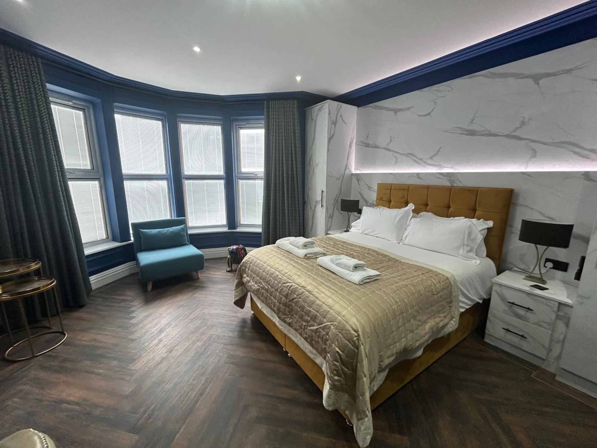 Swish Luxury Apartment