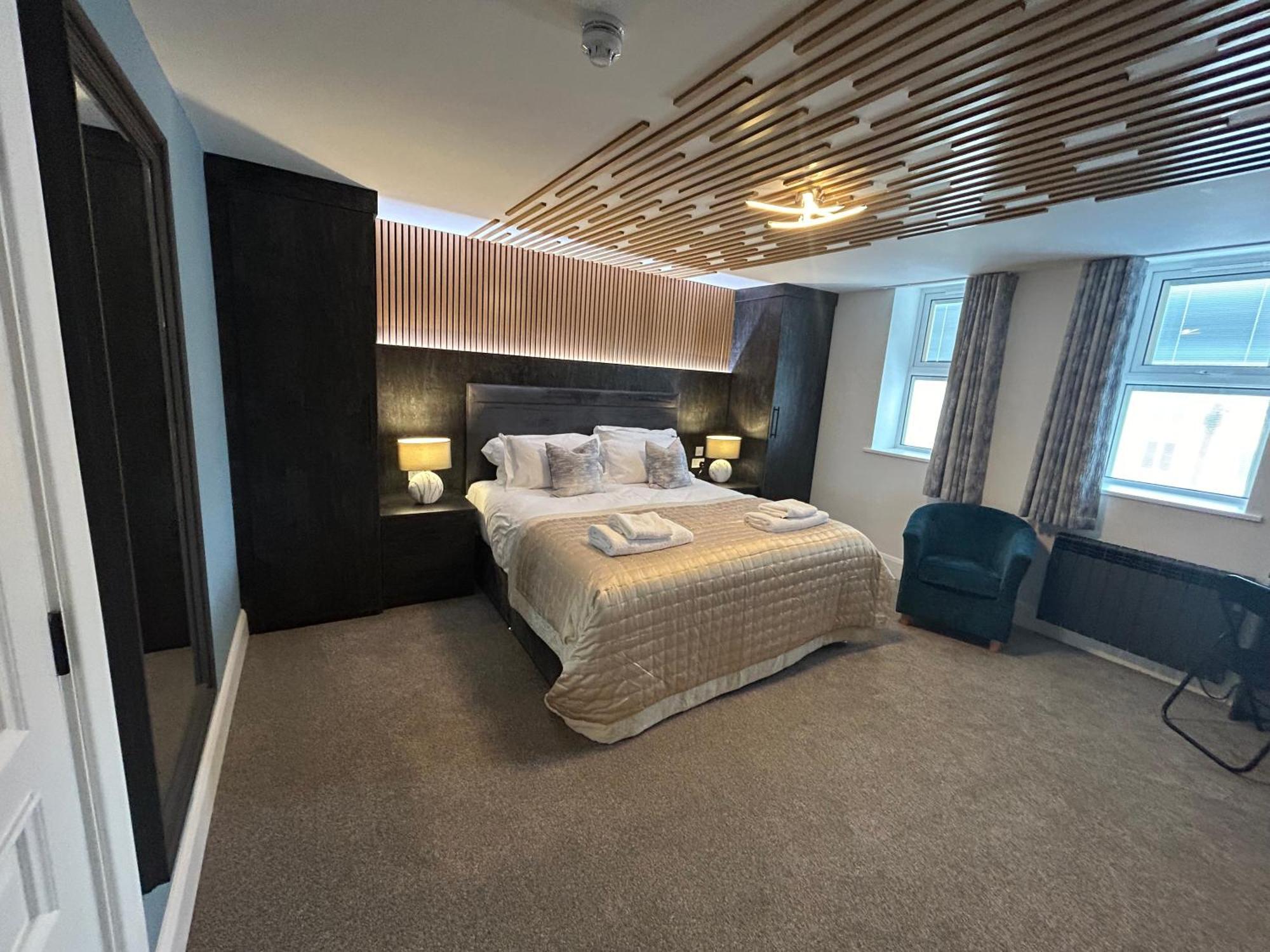 Swish Luxury Apartment *