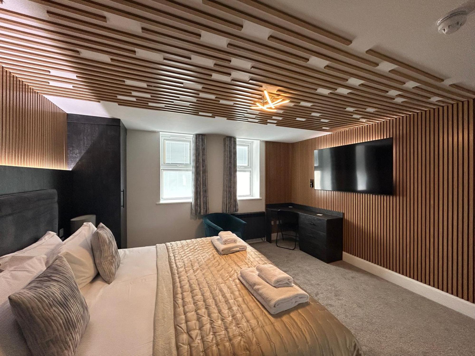 Swish Luxury *