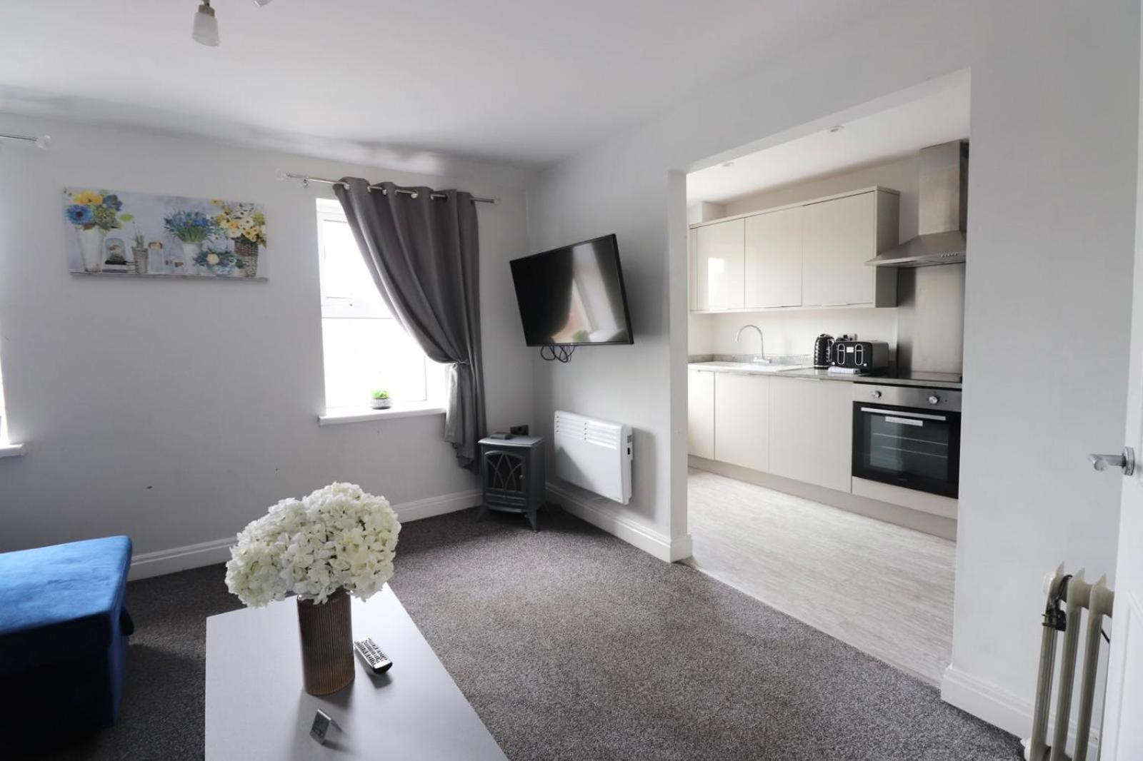 The Place By Sasco - Free Parking Blackpool