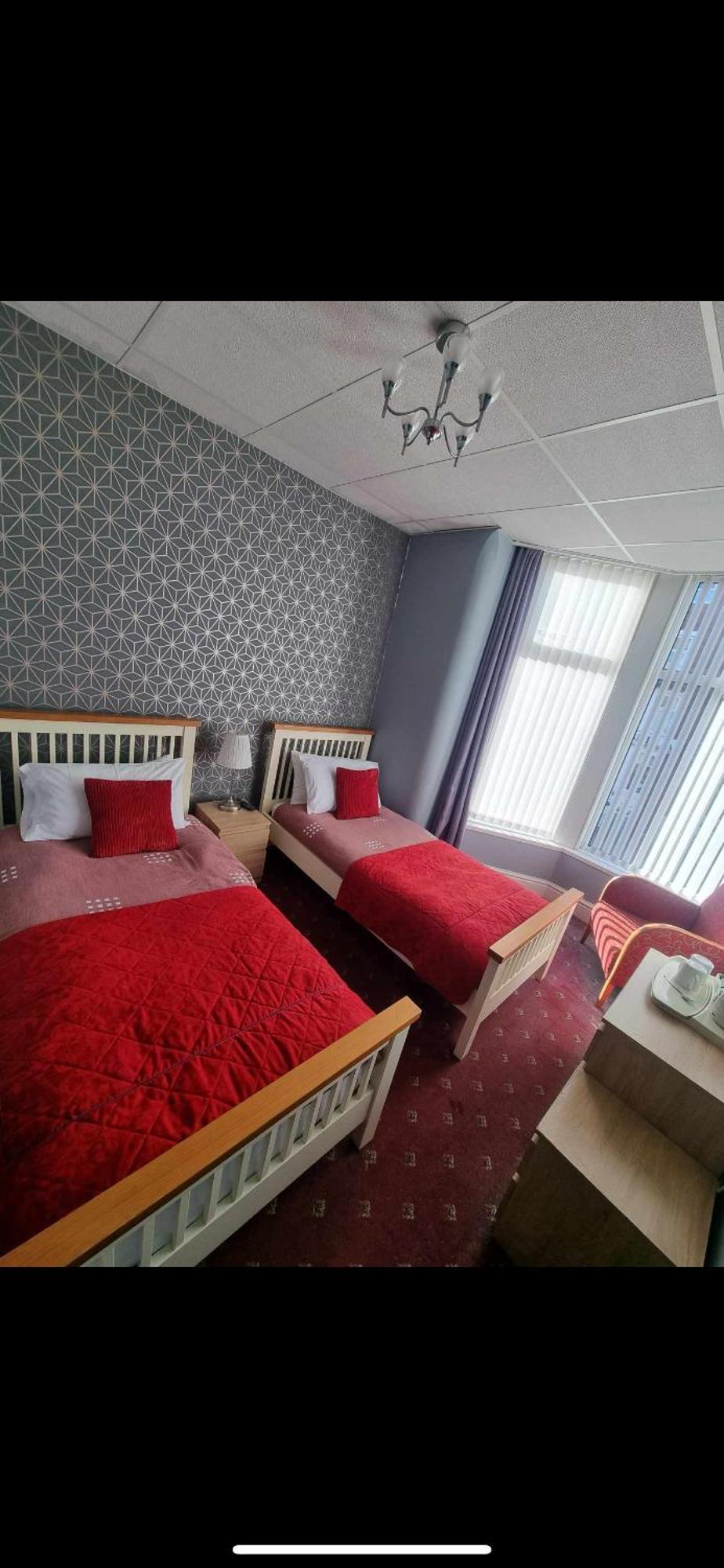 The Montclair 3*