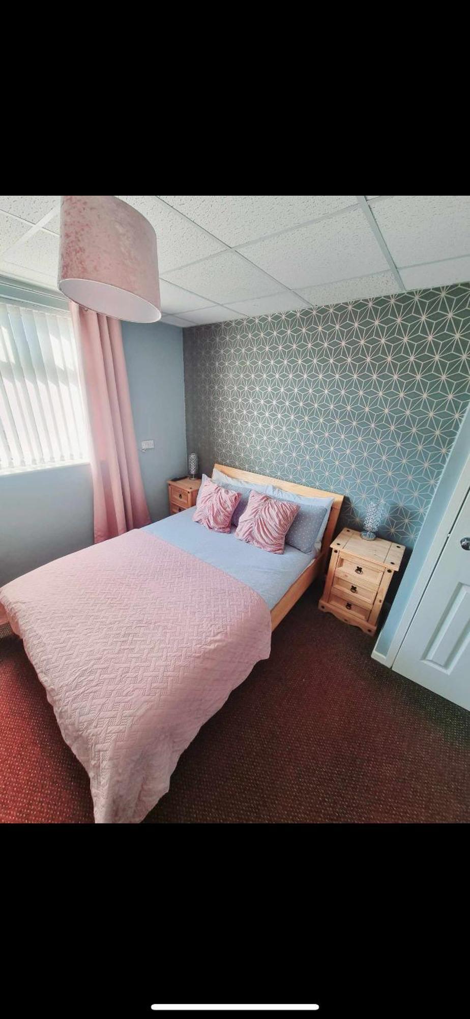 Bed & Breakfast The Montclair Blackpool