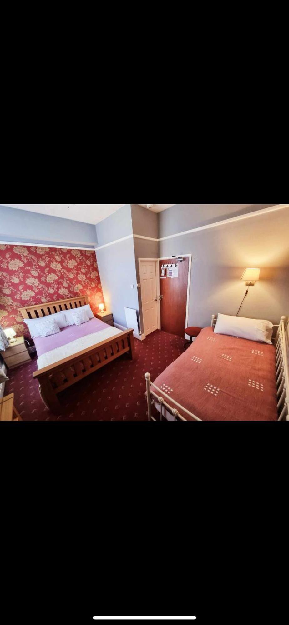 The Montclair 3*