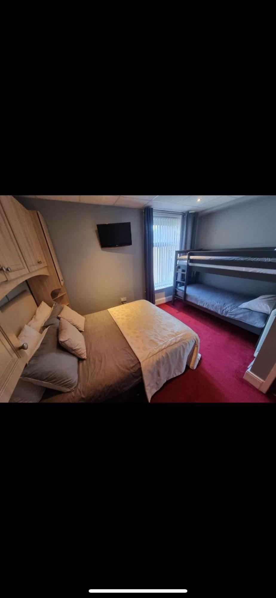 Bed & Breakfast The Montclair