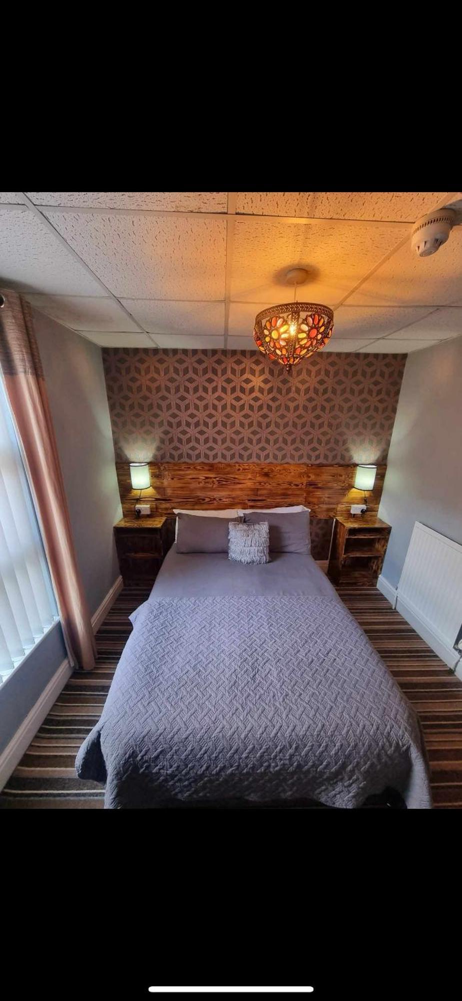 The Montclair Bed & Breakfast