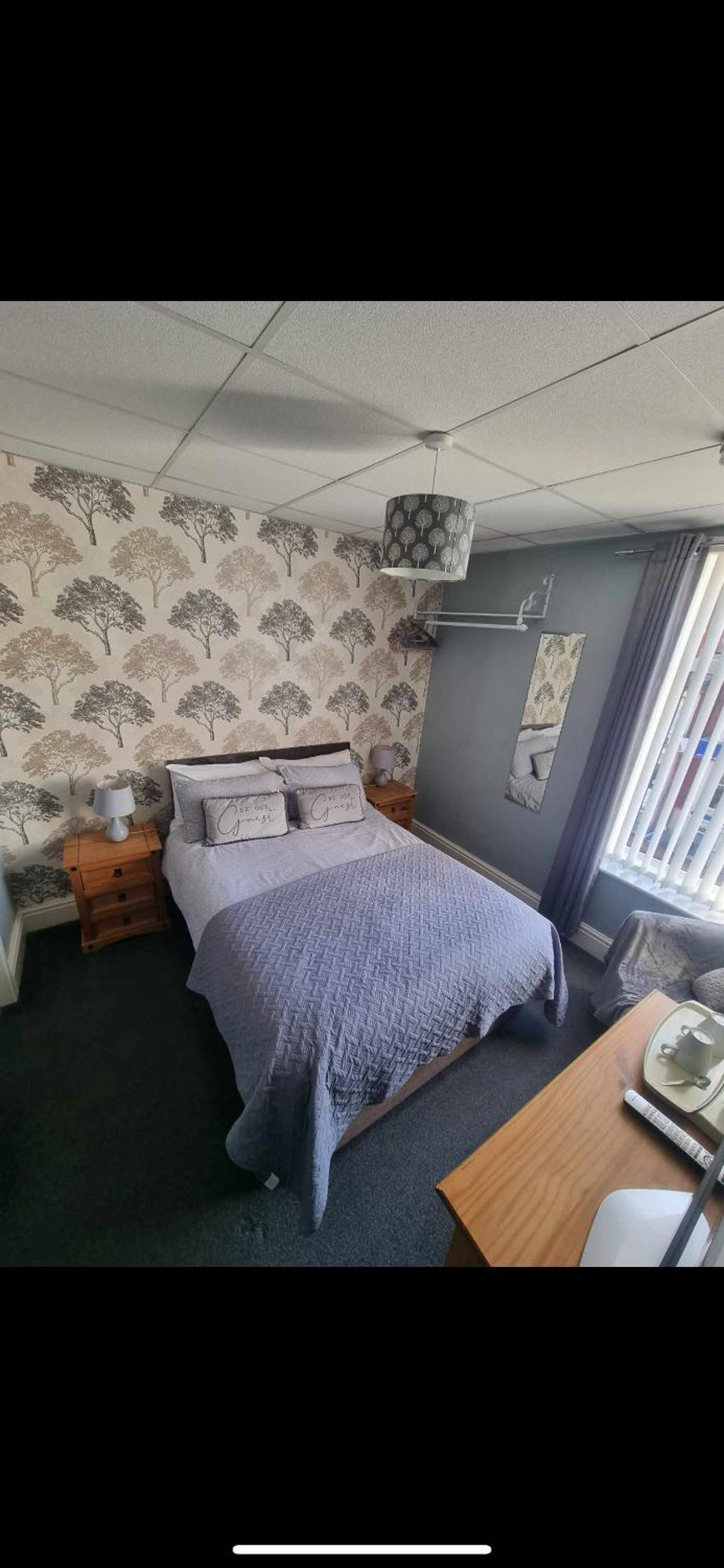 The Montclair Bed & Breakfast