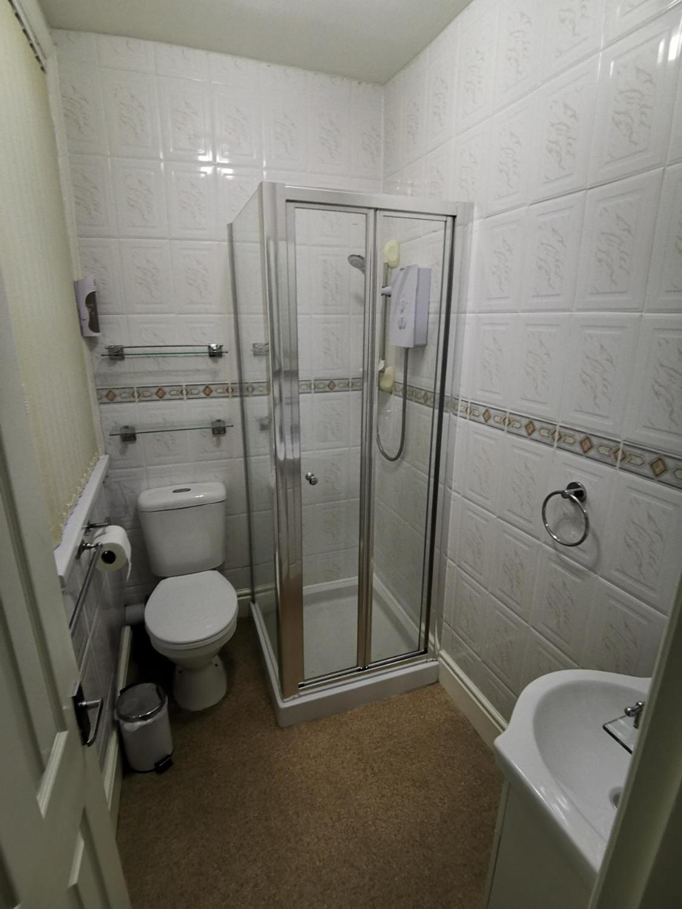 Guest house The Quorn 3*