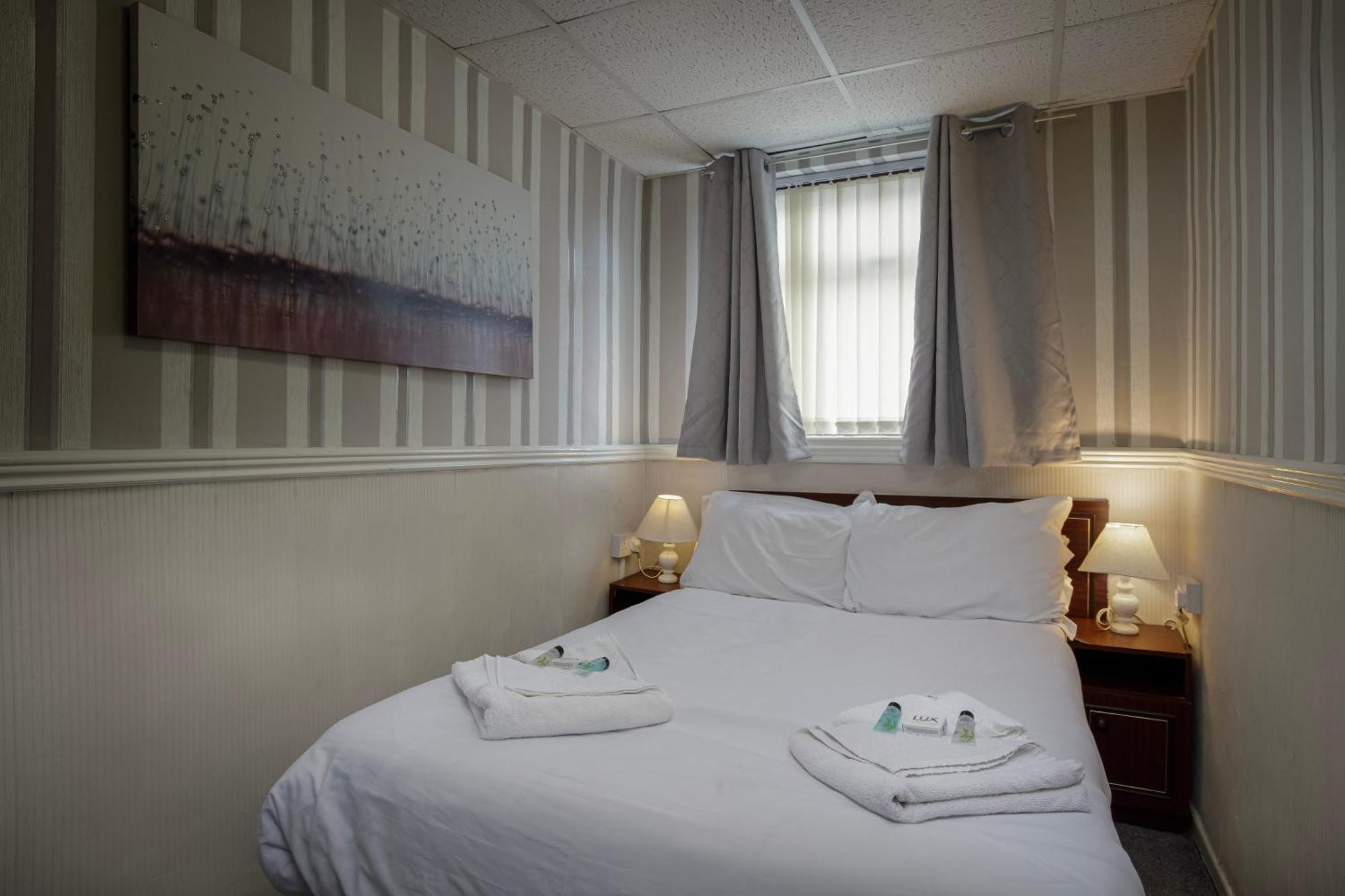 Hotel Sonora Park Blackpool