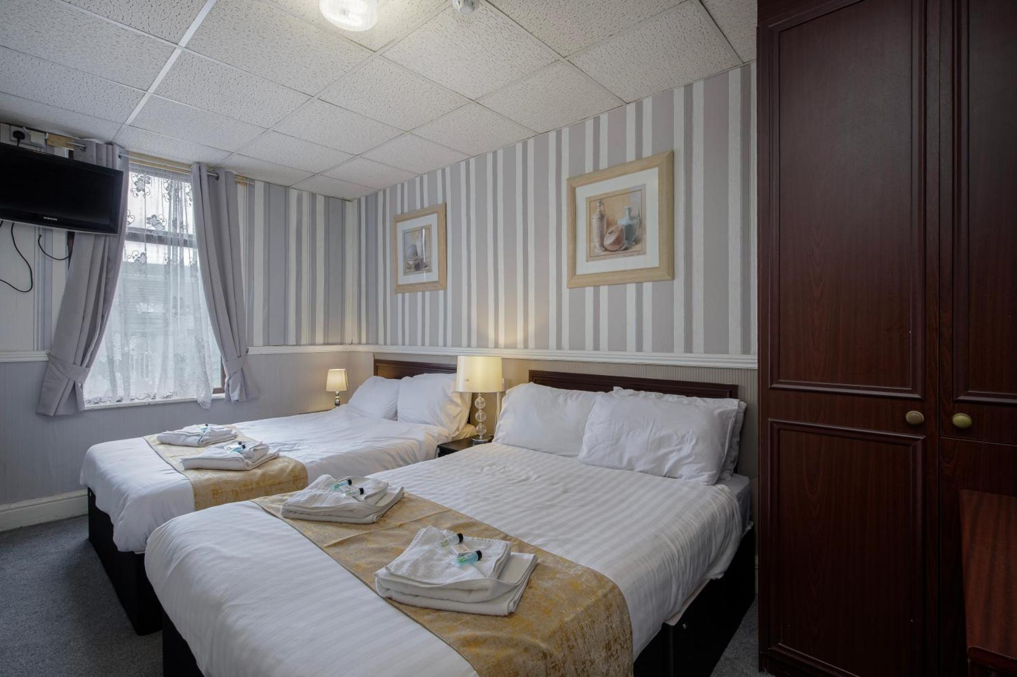Hotel Sonora Park *