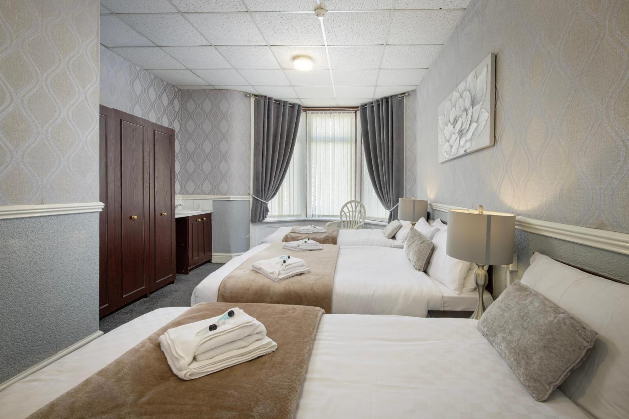 Hotel Sonora Park *