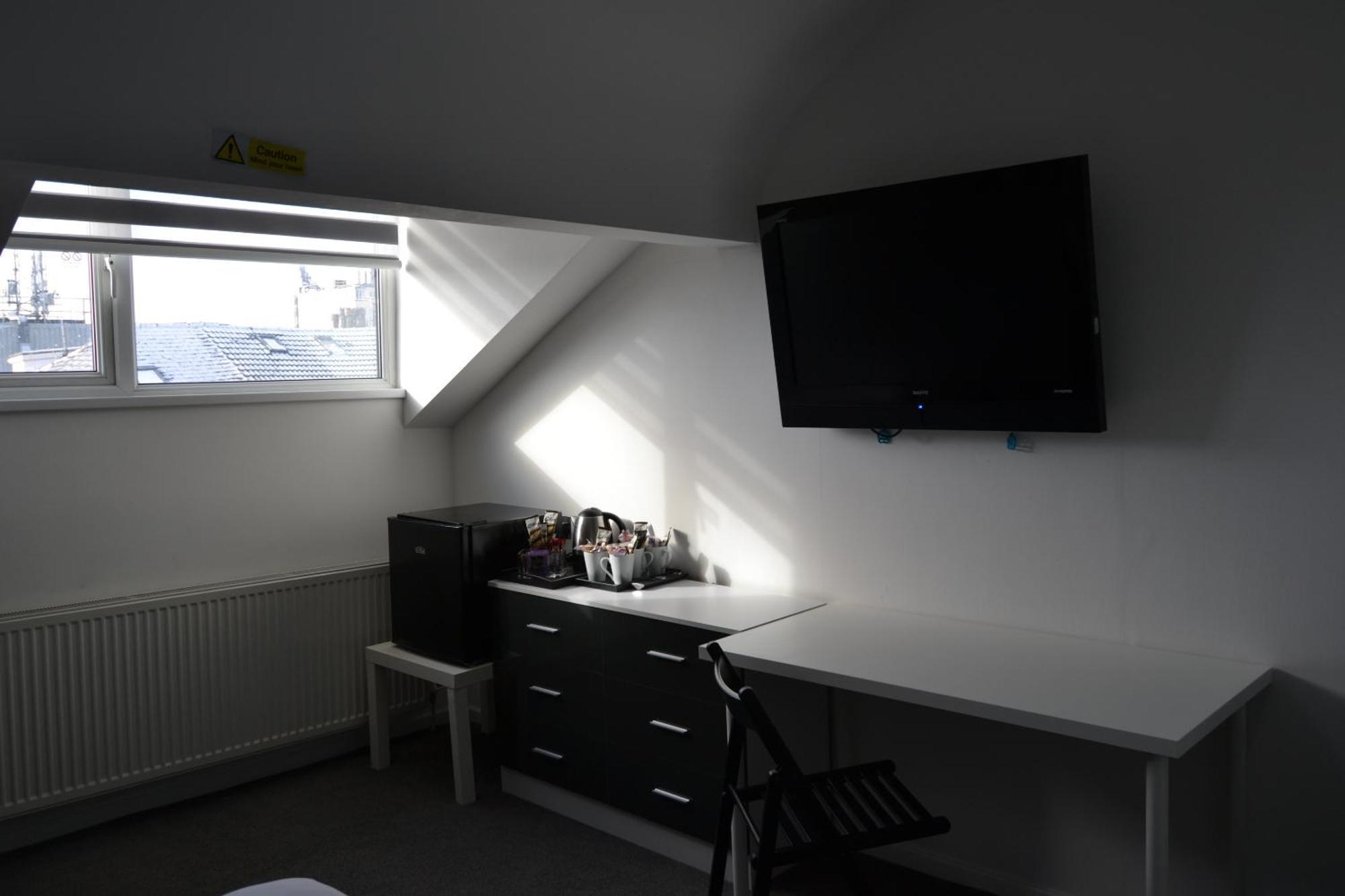 33 Hotel Blackpool