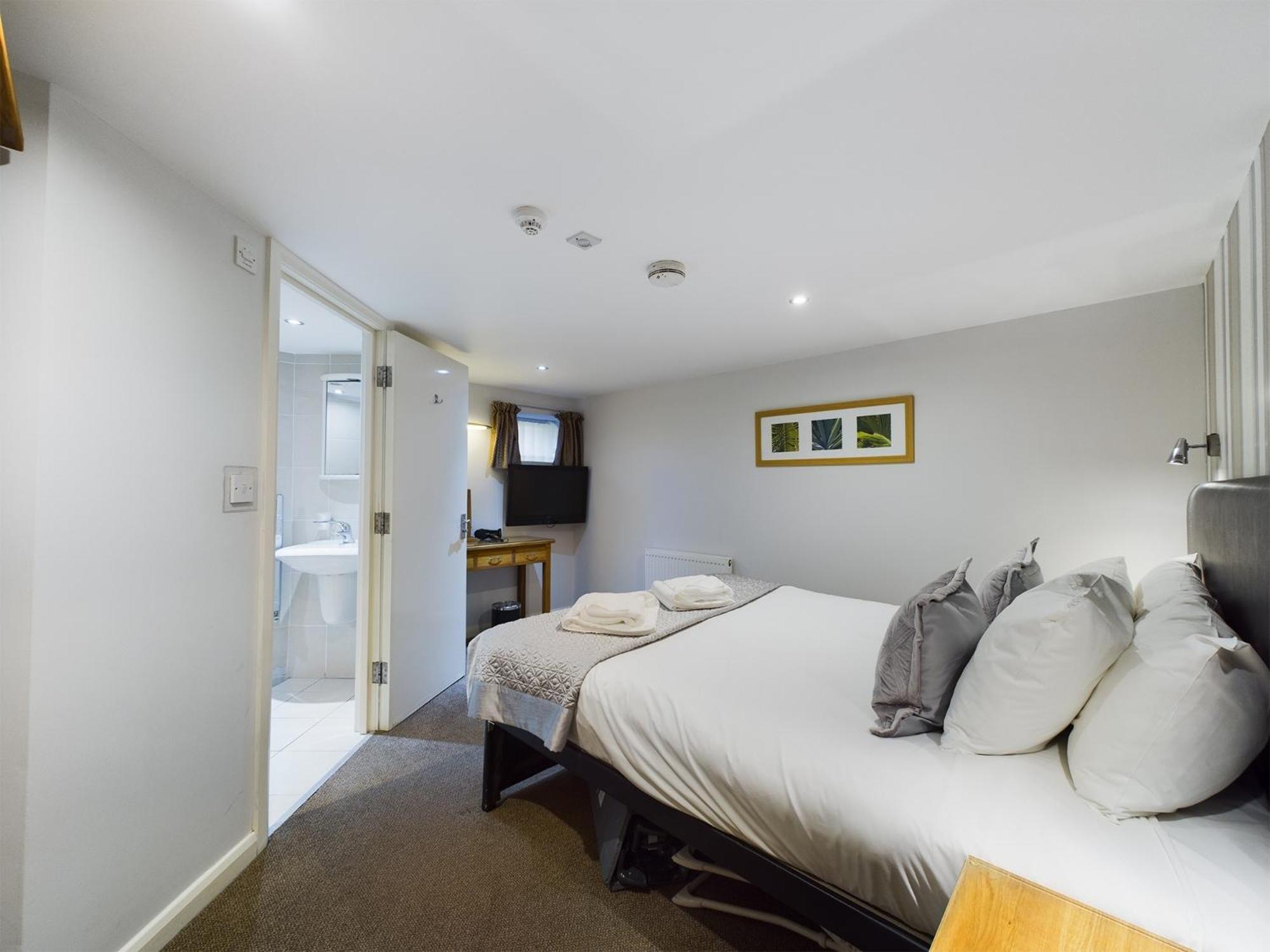 The House, Luxury Apartment Blackpool