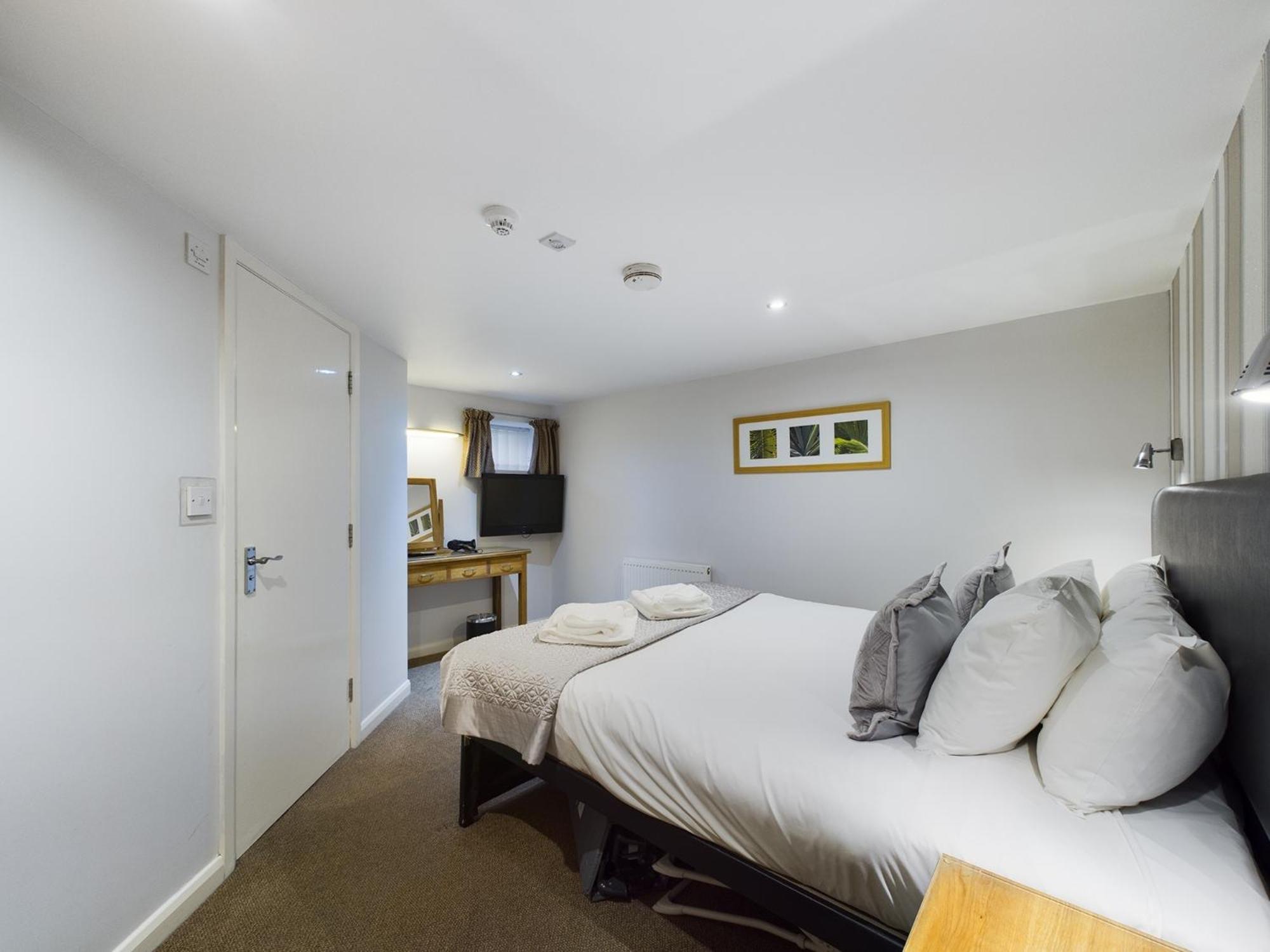 The House, Luxury Apartment Blackpool