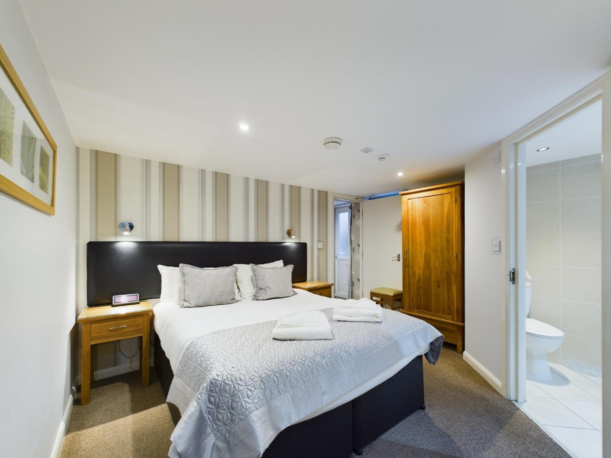 The House, Luxury Apartment Blackpool