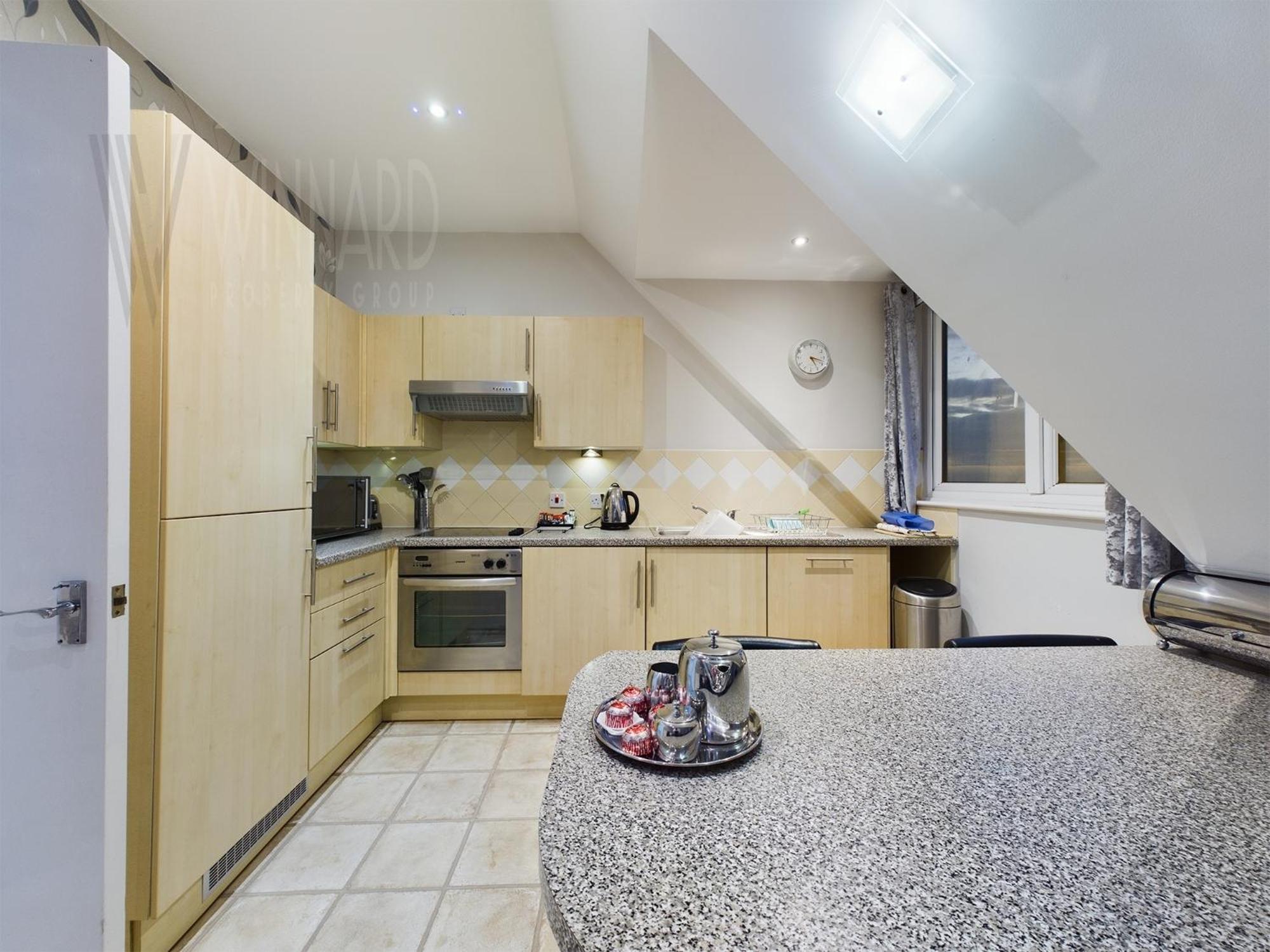 The House, Luxury Apartment Blackpool