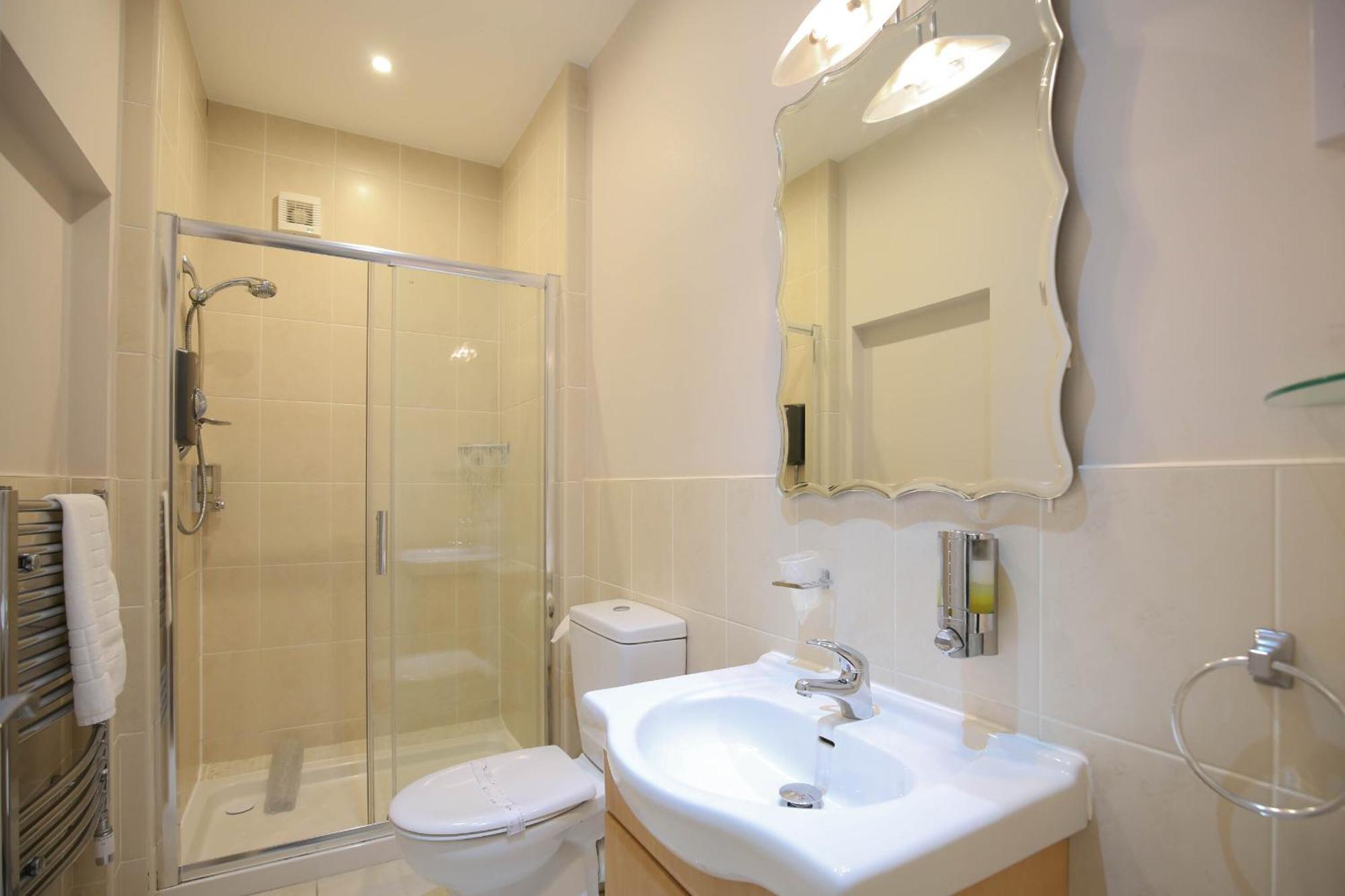 The House, Luxury * Blackpool