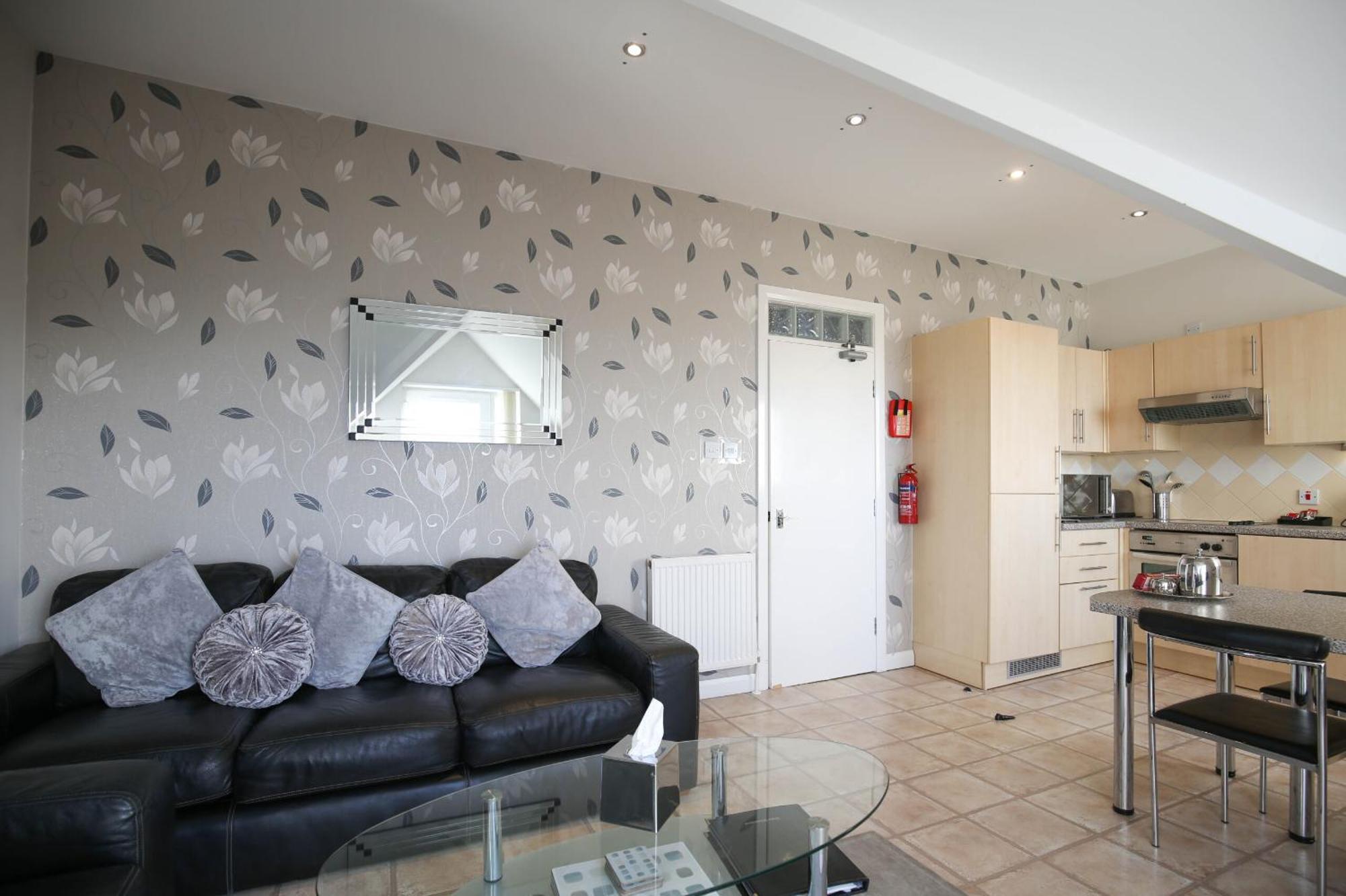Apartment The House, Luxury Blackpool