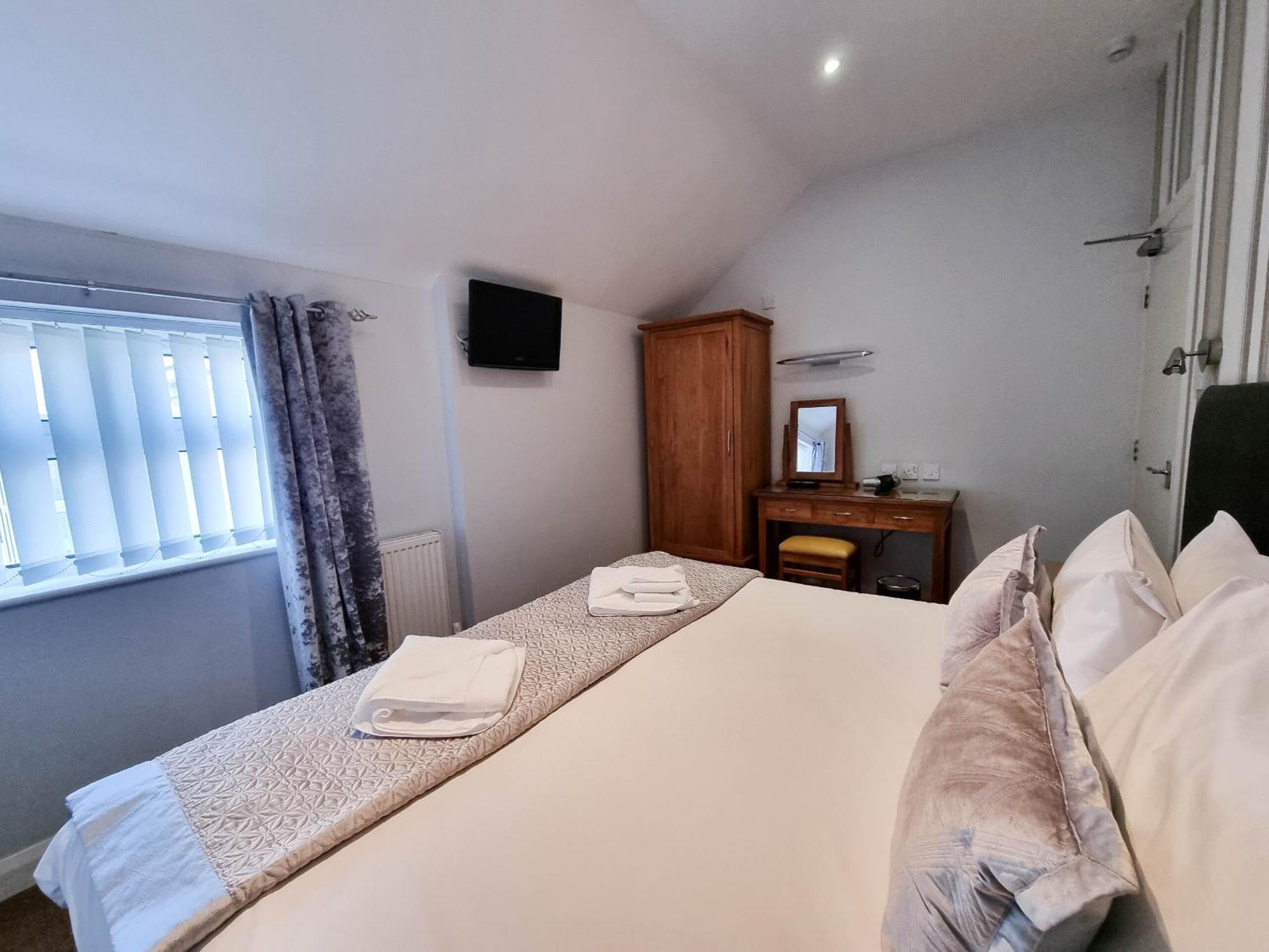 The House, Luxury Blackpool