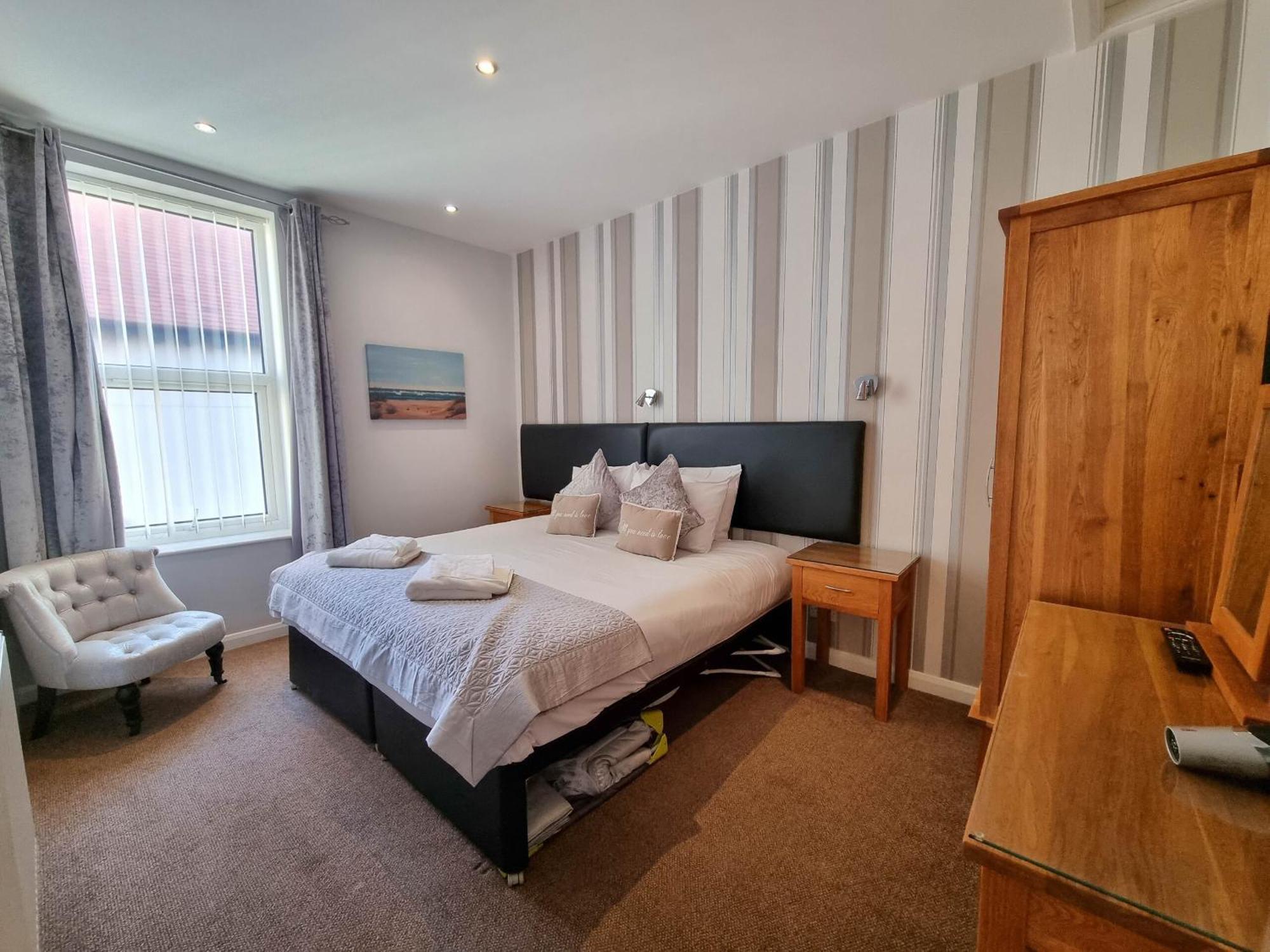 The House, Luxury Apartment Blackpool