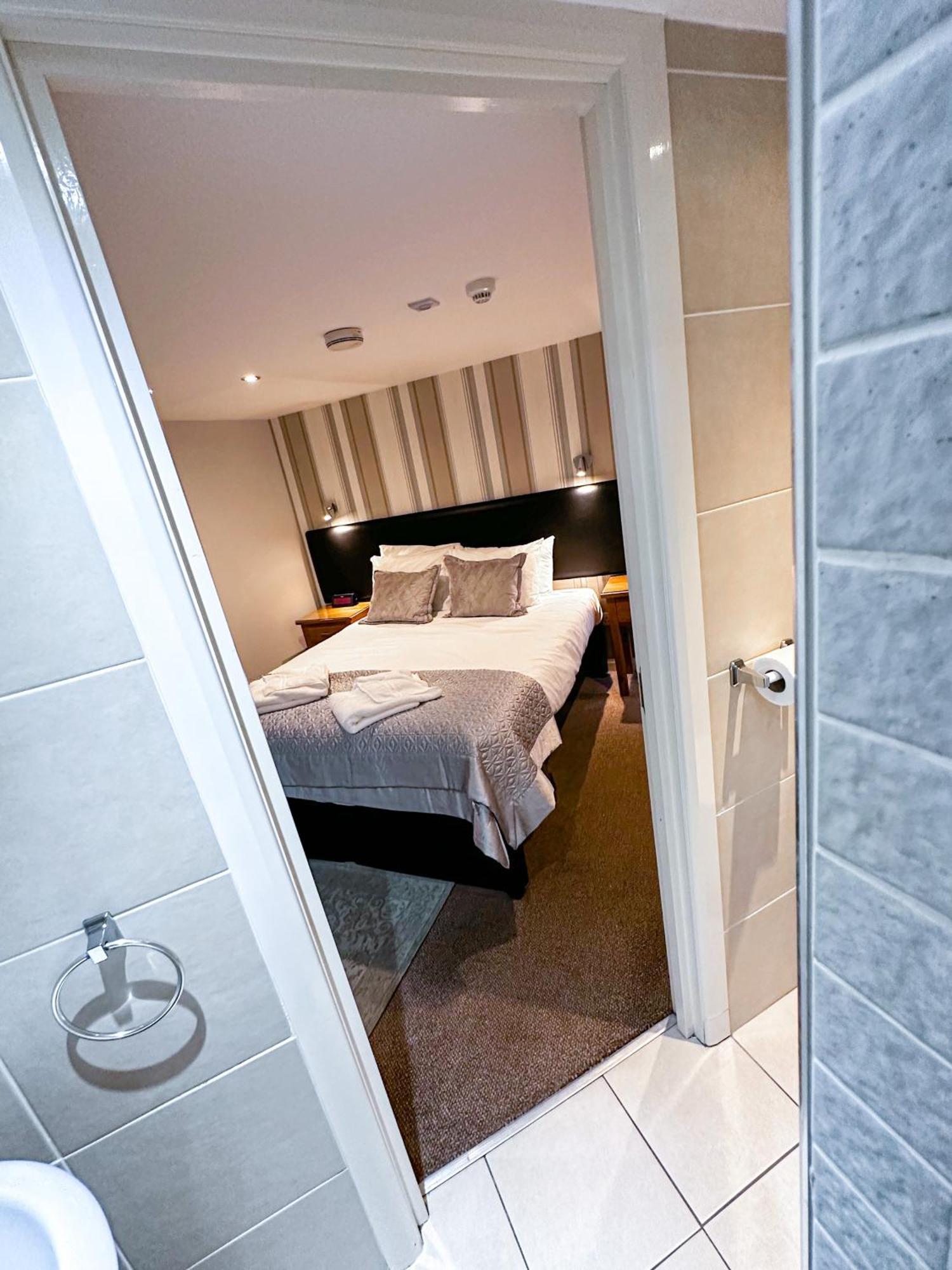 The House, Luxury Blackpool