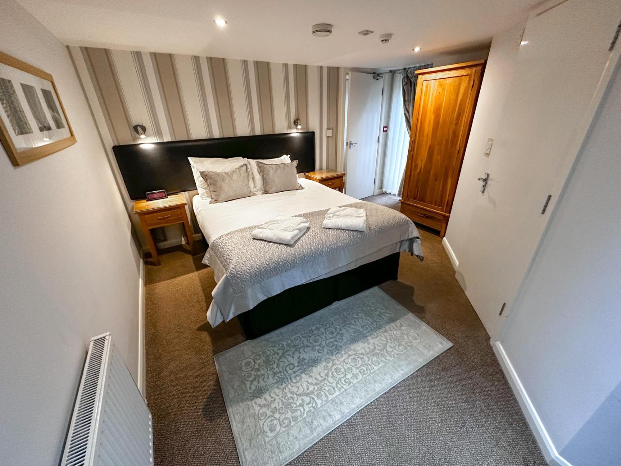 The House, Luxury * Blackpool