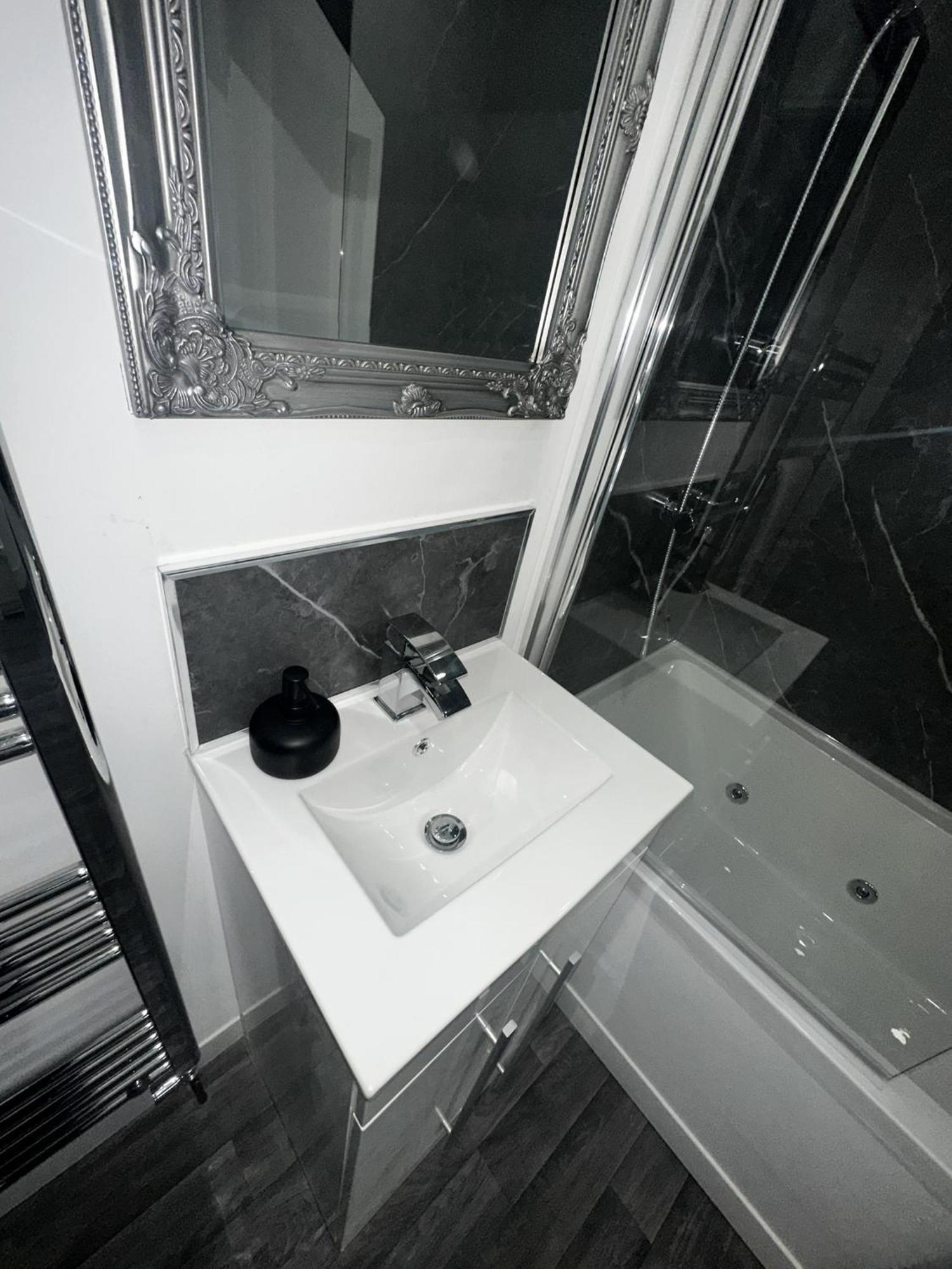 New Osborne Luxury Hottub And Jacuzzi * Blackpool