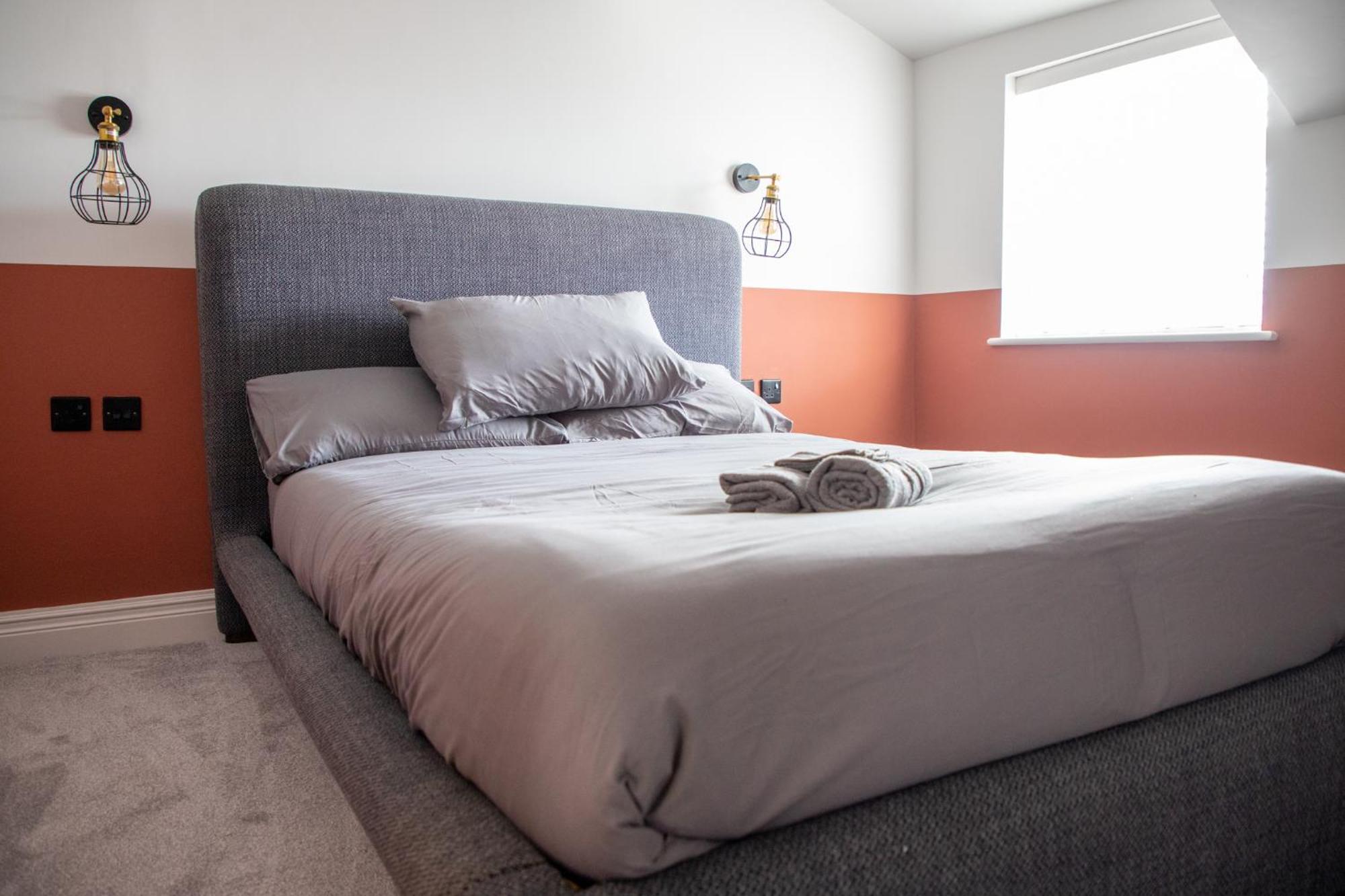 Apartment Gynn - Two