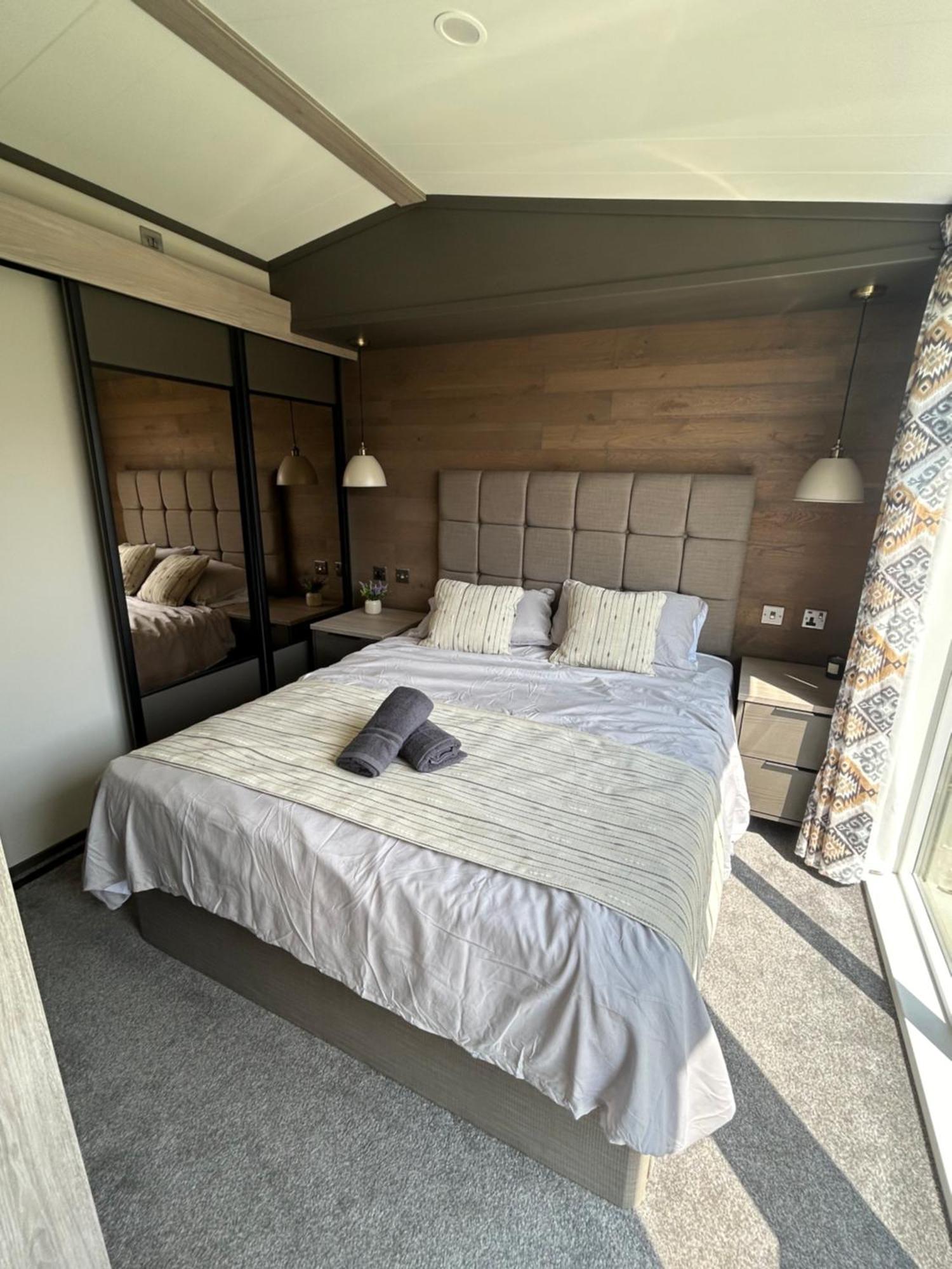 Holiday home Primrose Park