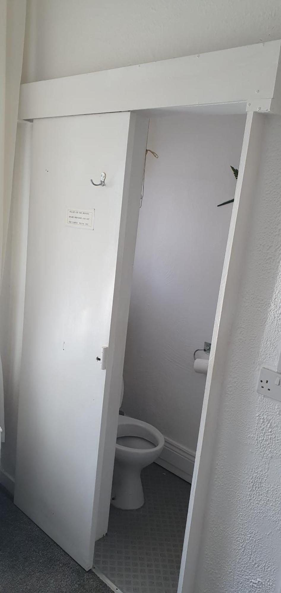 Bed & Breakfast Rocklea 3*