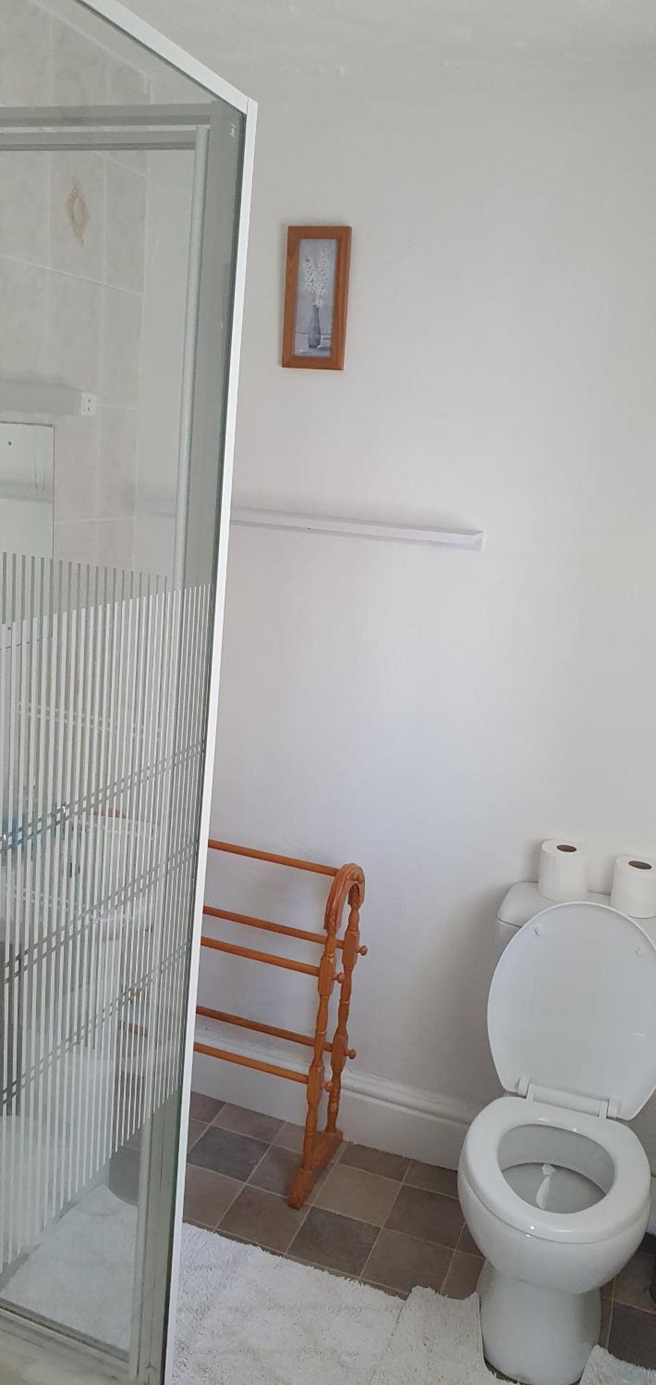 Rocklea Bed & Breakfast