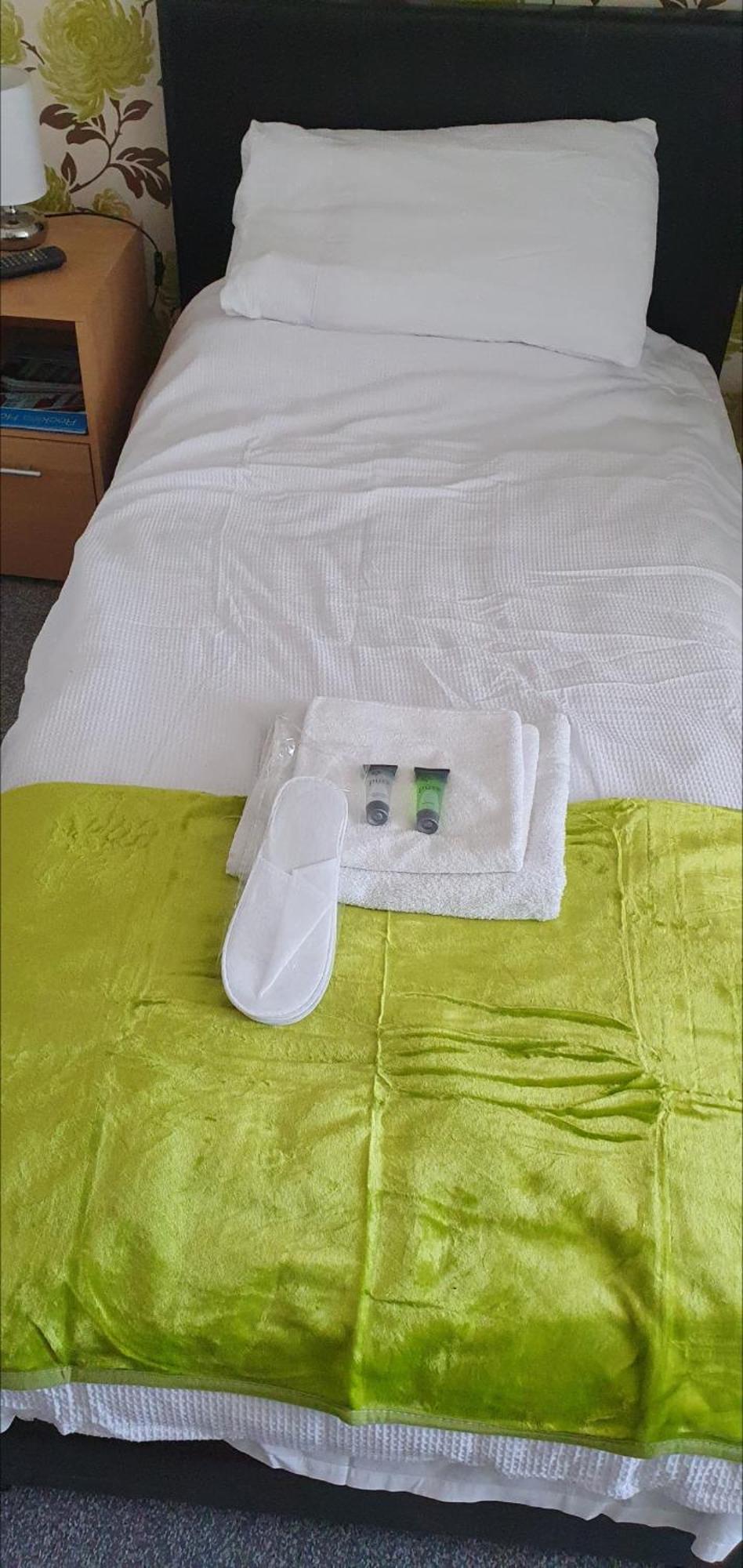 Rocklea Bed & Breakfast 3*