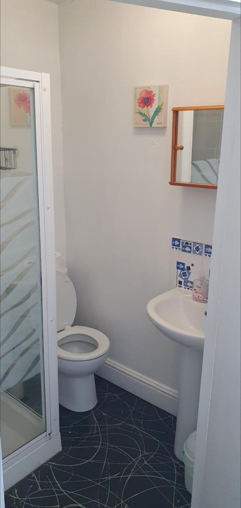 Bed & Breakfast Rocklea 3*