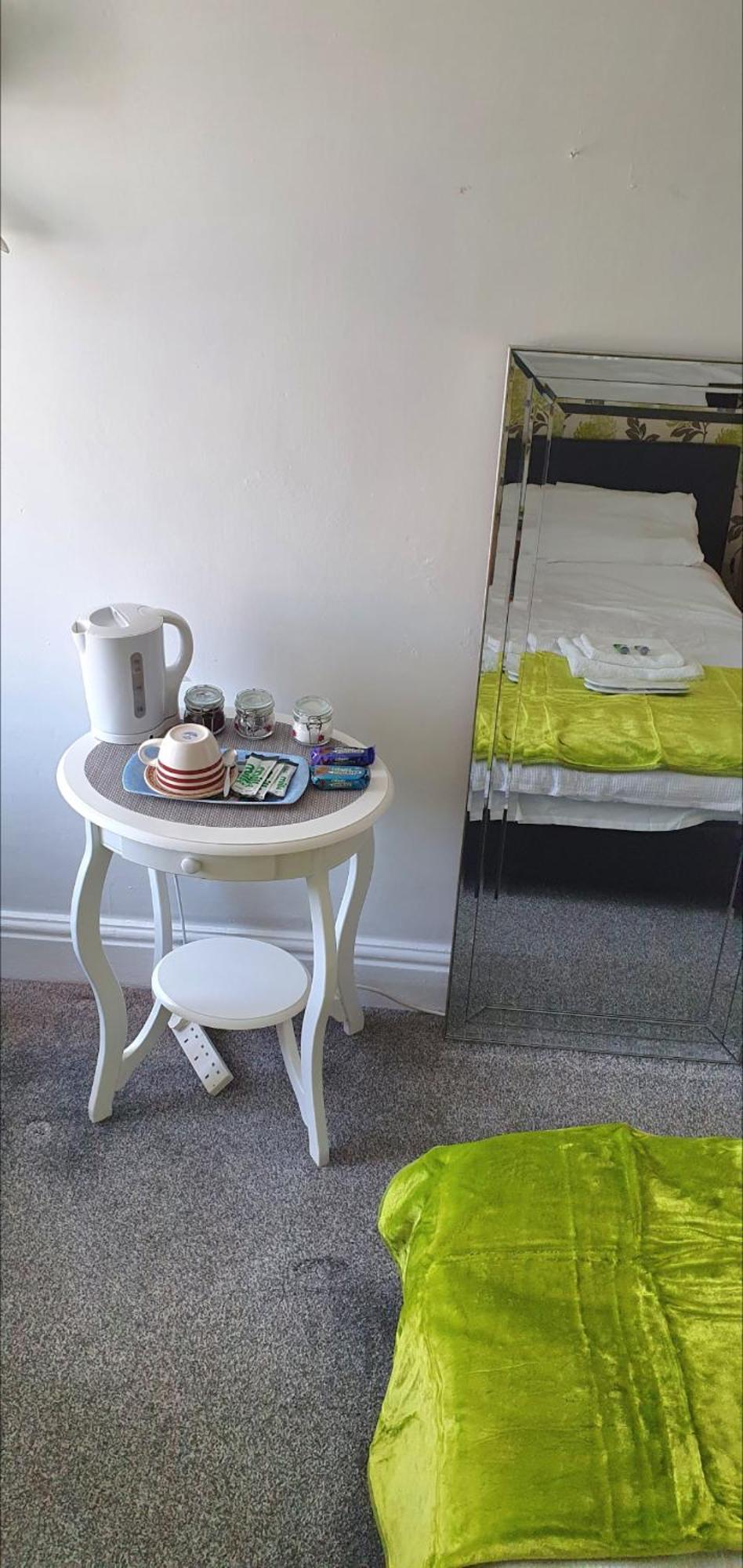 Bed & Breakfast Rocklea Blackpool