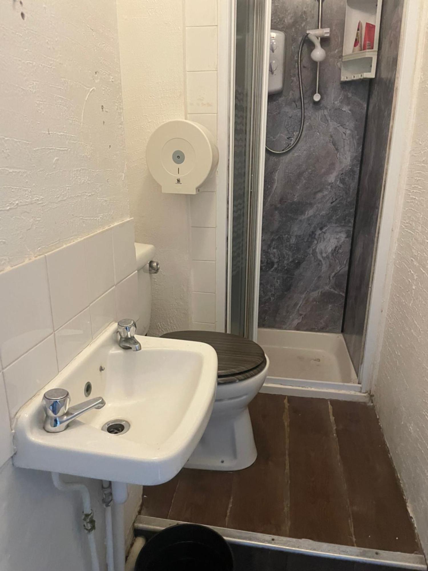 Jewel Of The Sea Guest house Blackpool