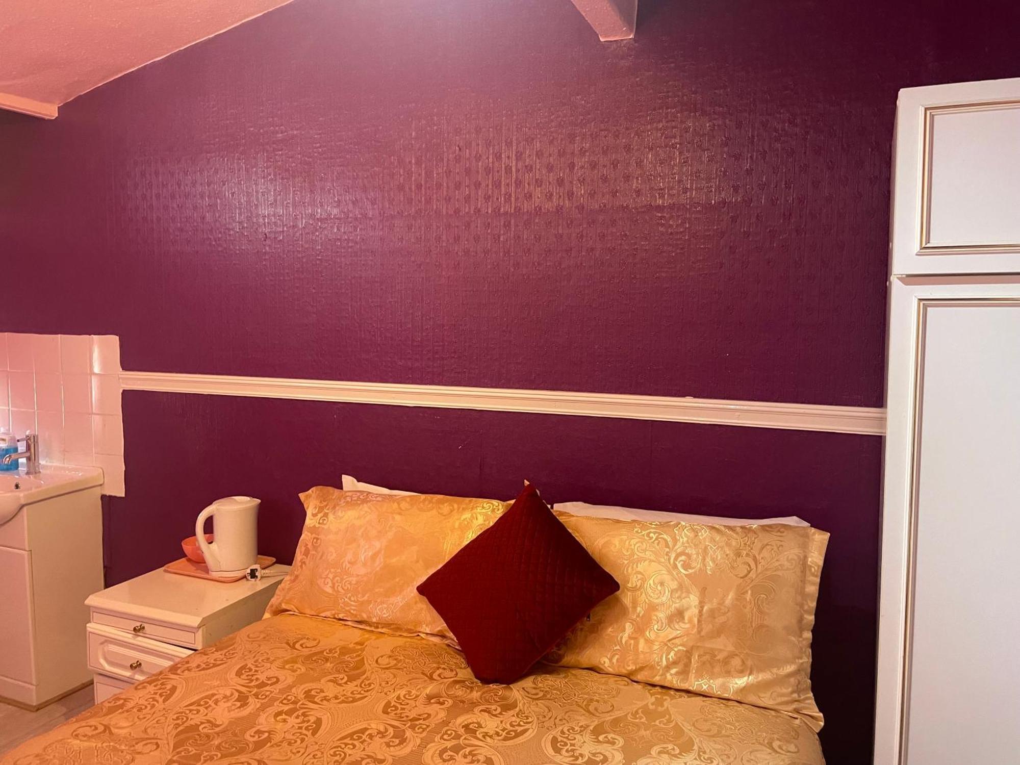 Guest house Jewel Of The Sea Blackpool