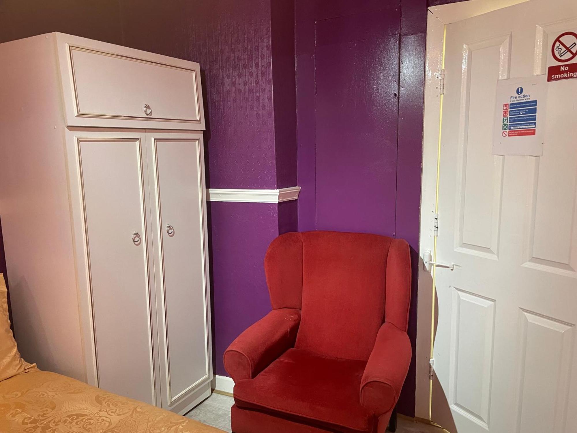 Guest house Jewel Of The Sea Blackpool