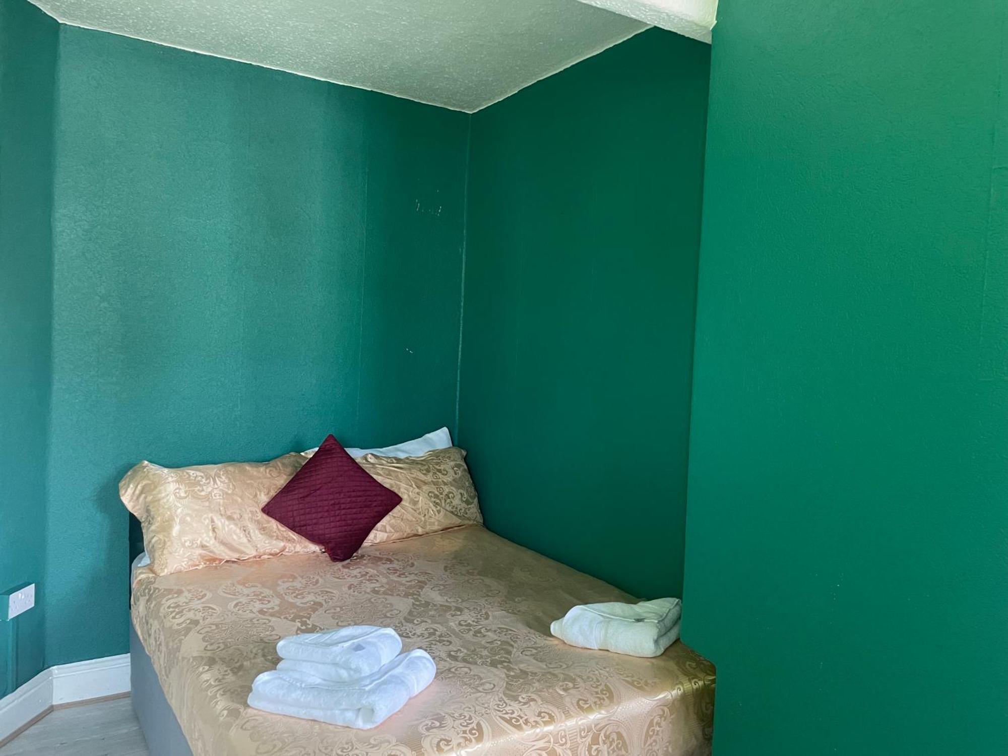 Jewel Of The Sea Guest house