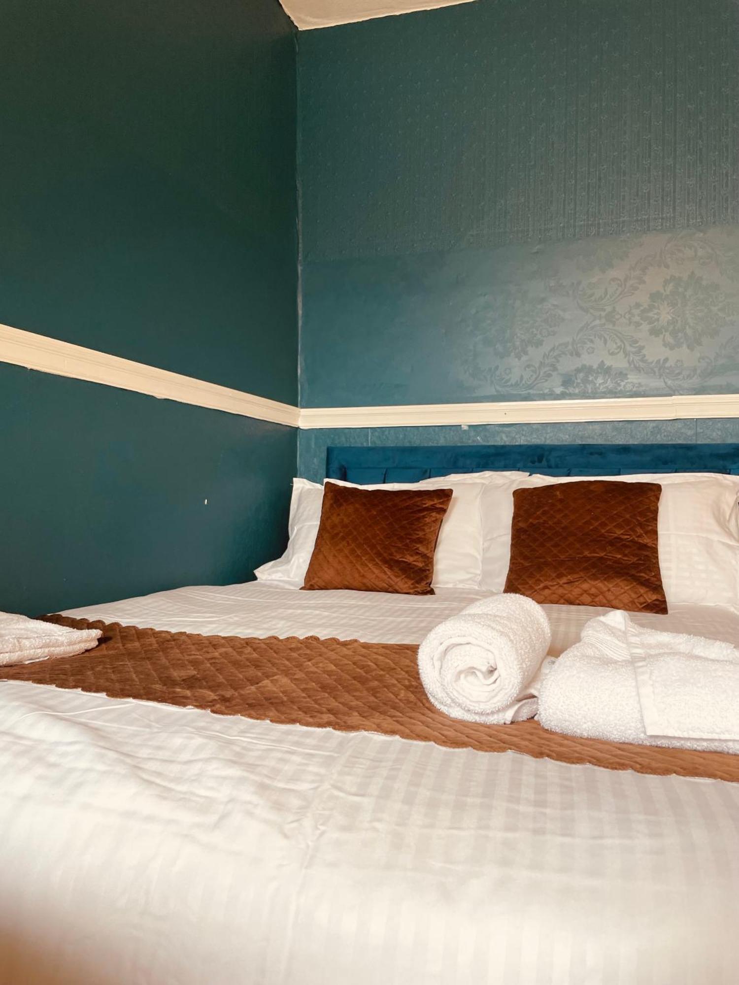 Guest house Jewel Of The Sea