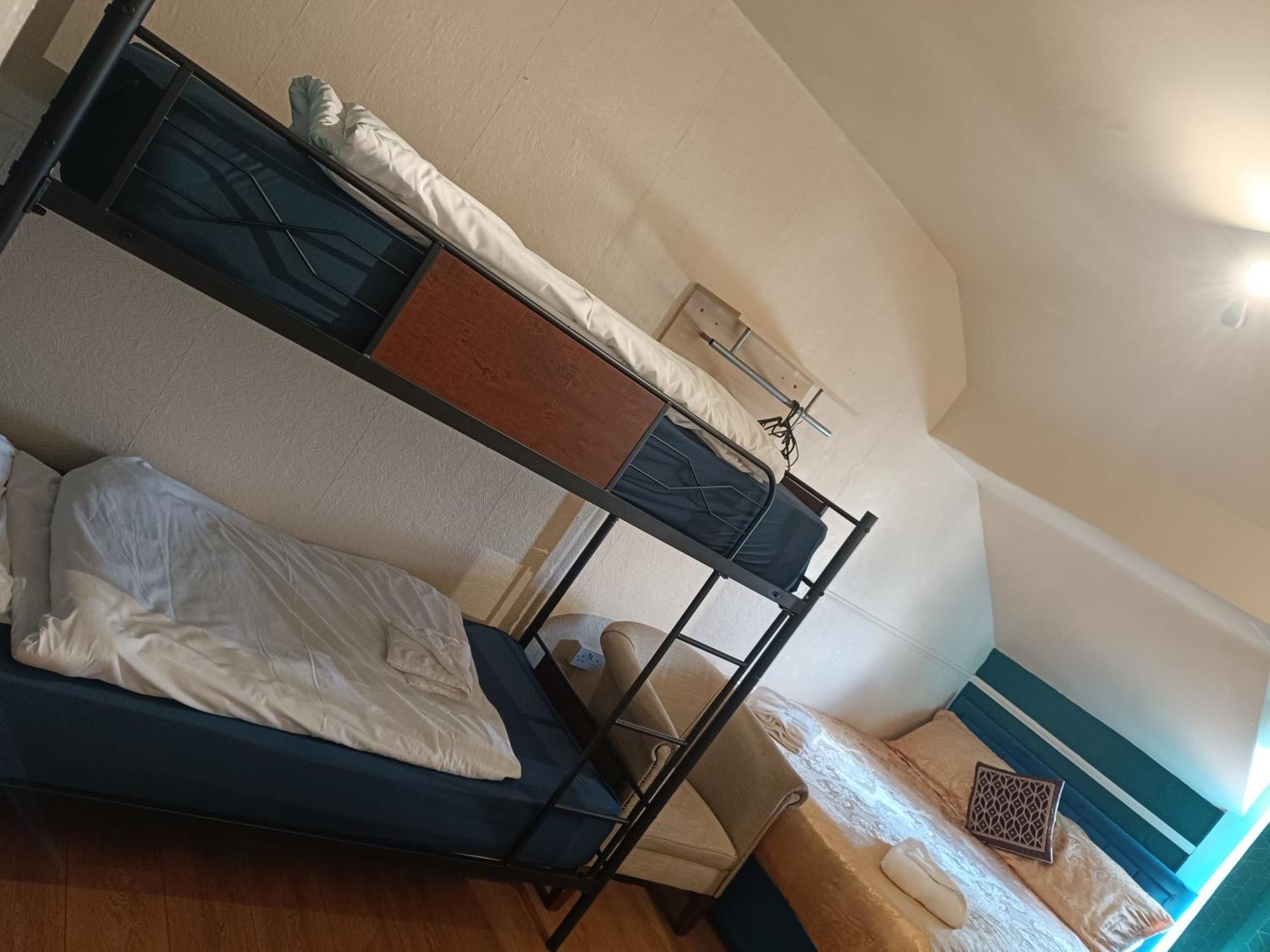 Jewel Of The Sea Guest house