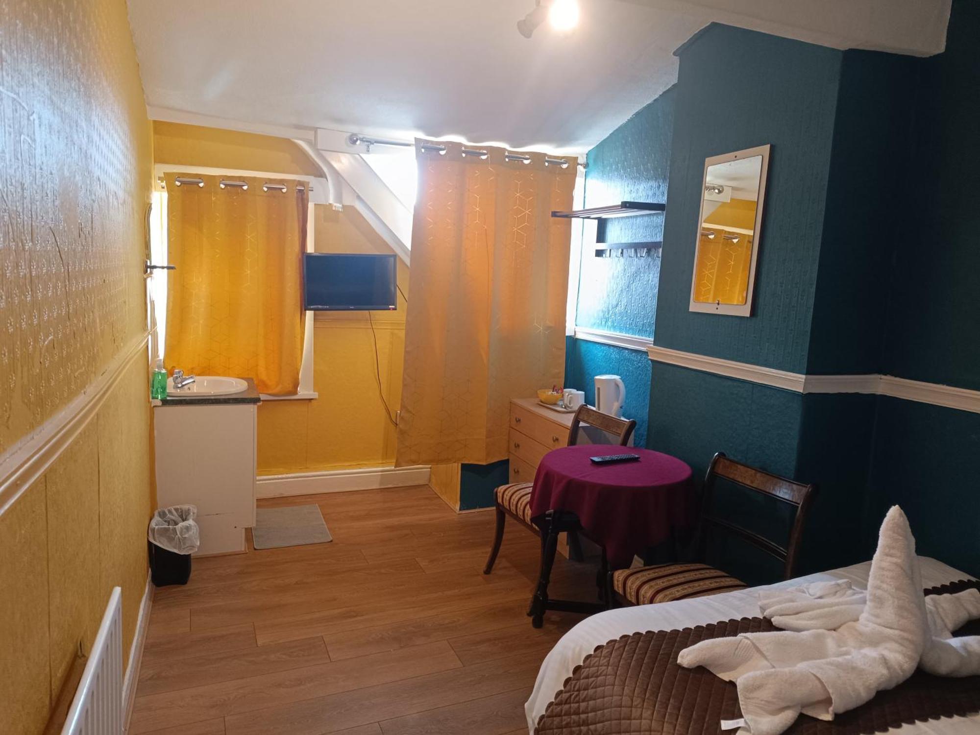 Jewel Of The Sea Guest house
