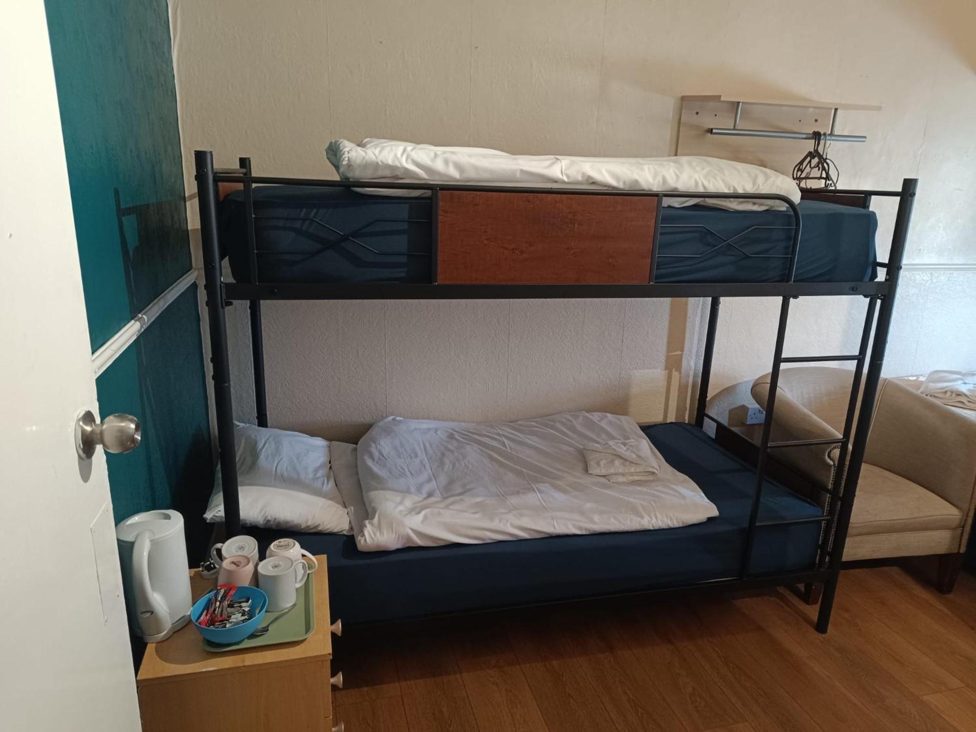 Jewel Of The Sea Guest house *