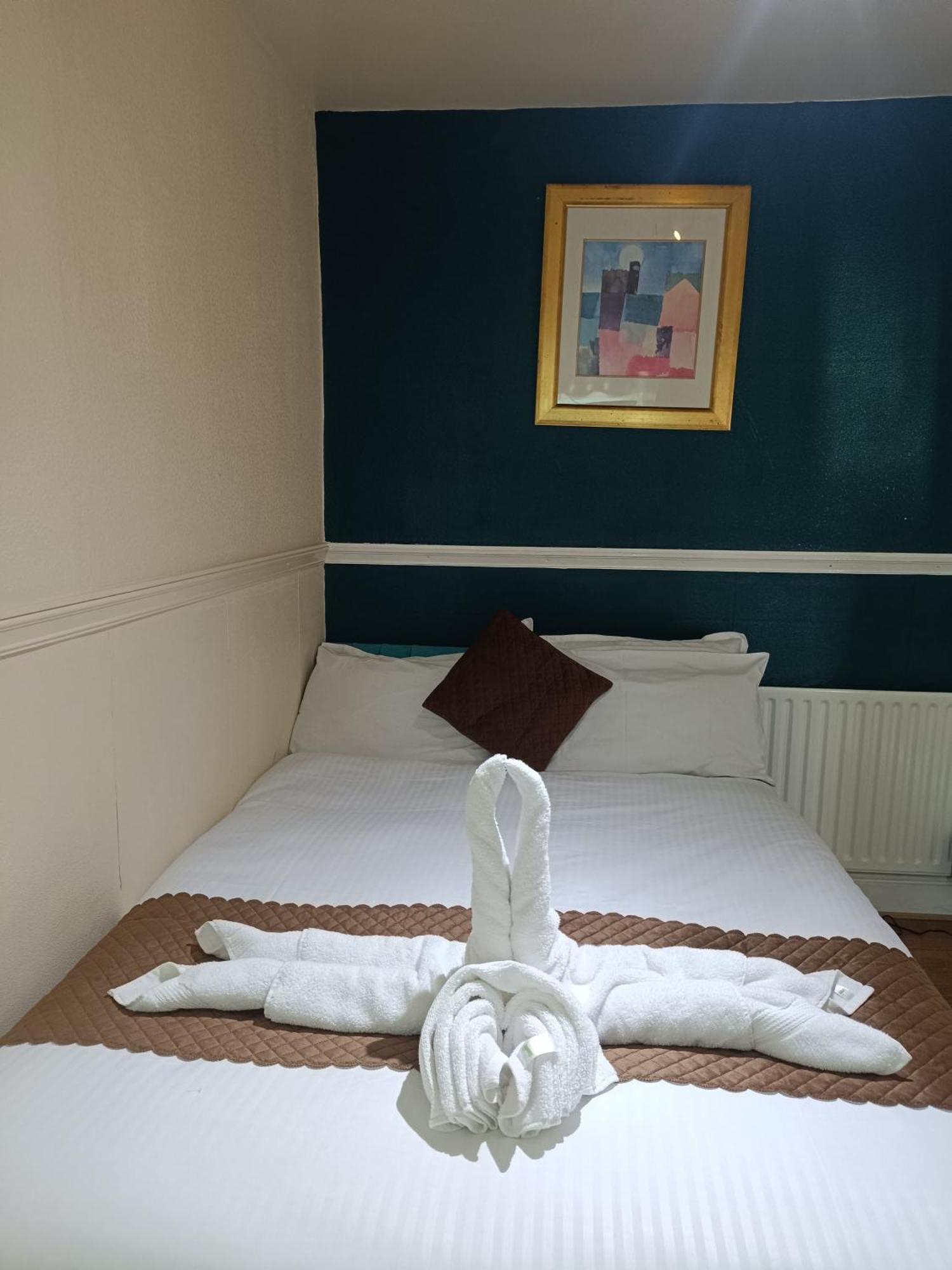 Guest house Jewel Of The Sea Blackpool