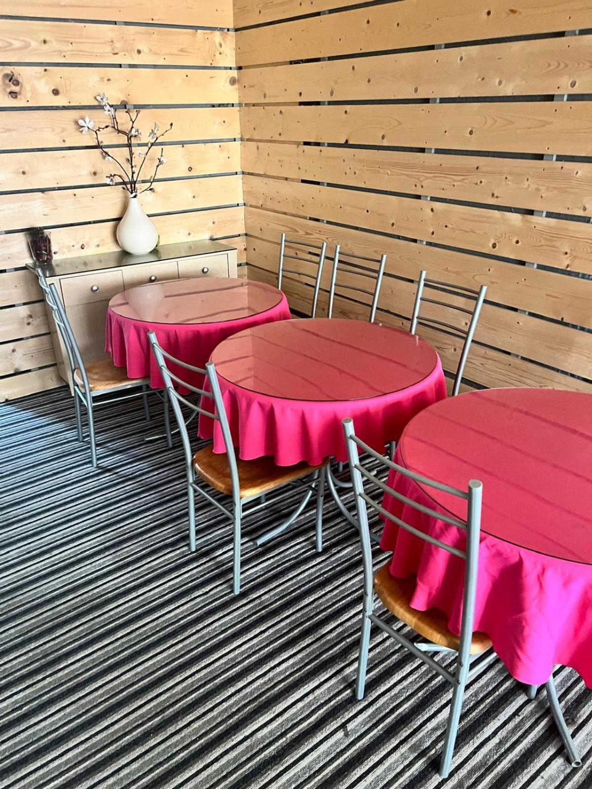 New Kirkstead Dog Friendly Everyone Welcome