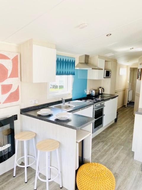 Haven, Cala Gran Blackpool