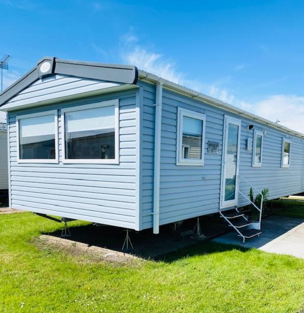 Holiday park Haven, Cala Gran Blackpool