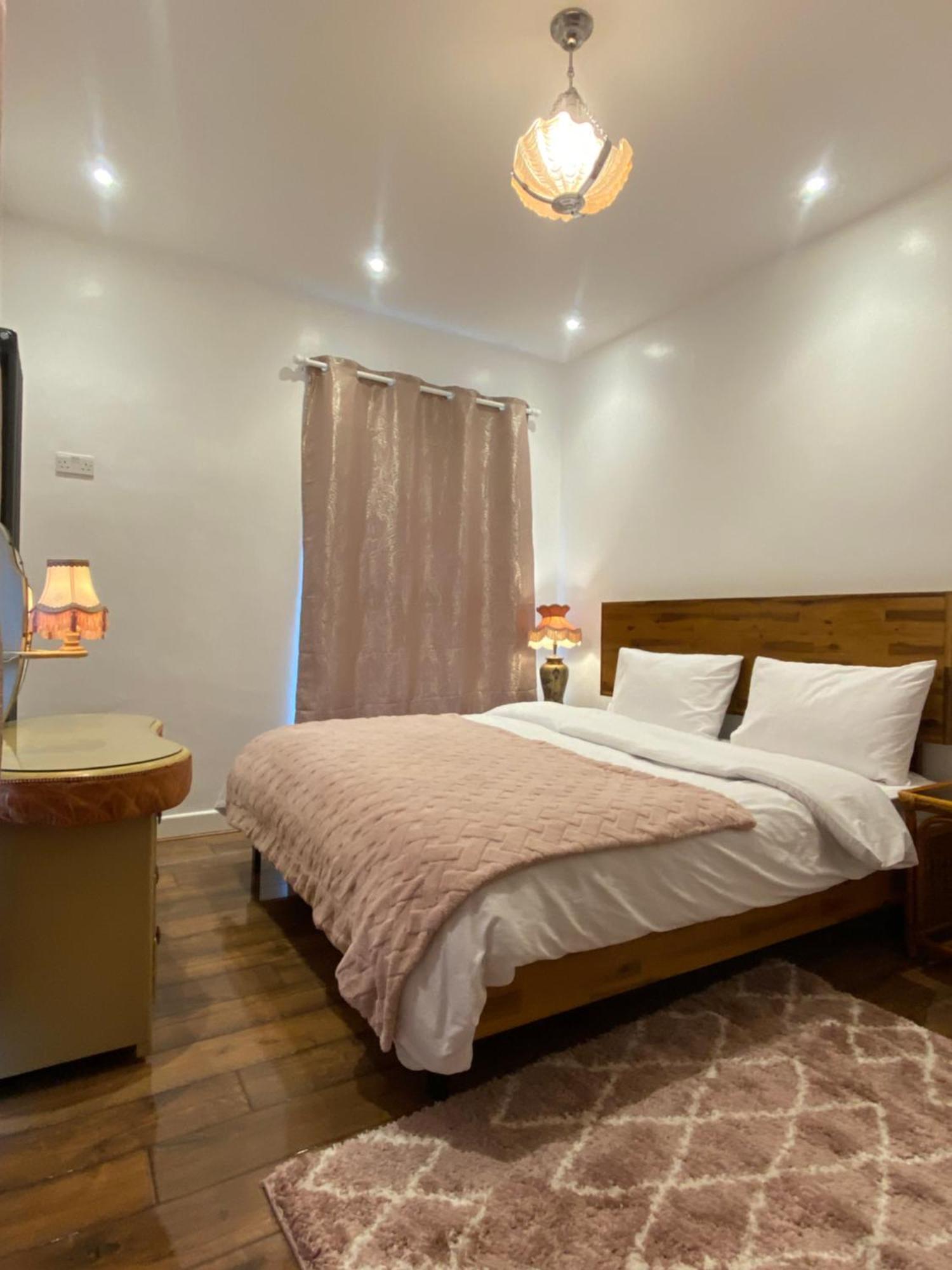 Apartment New 2 Bedroom Flat In *